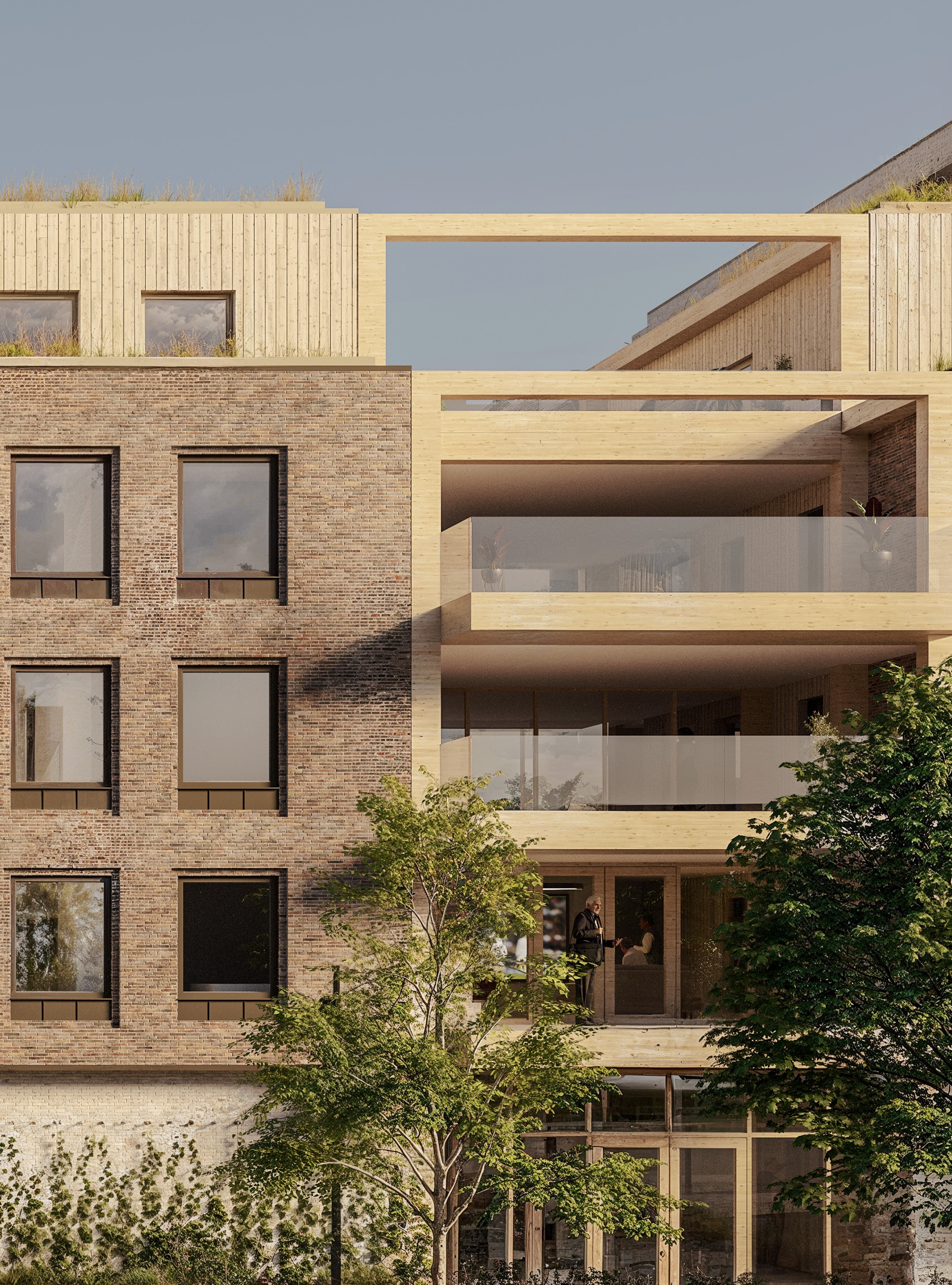 Saltö Torg Seniorboende