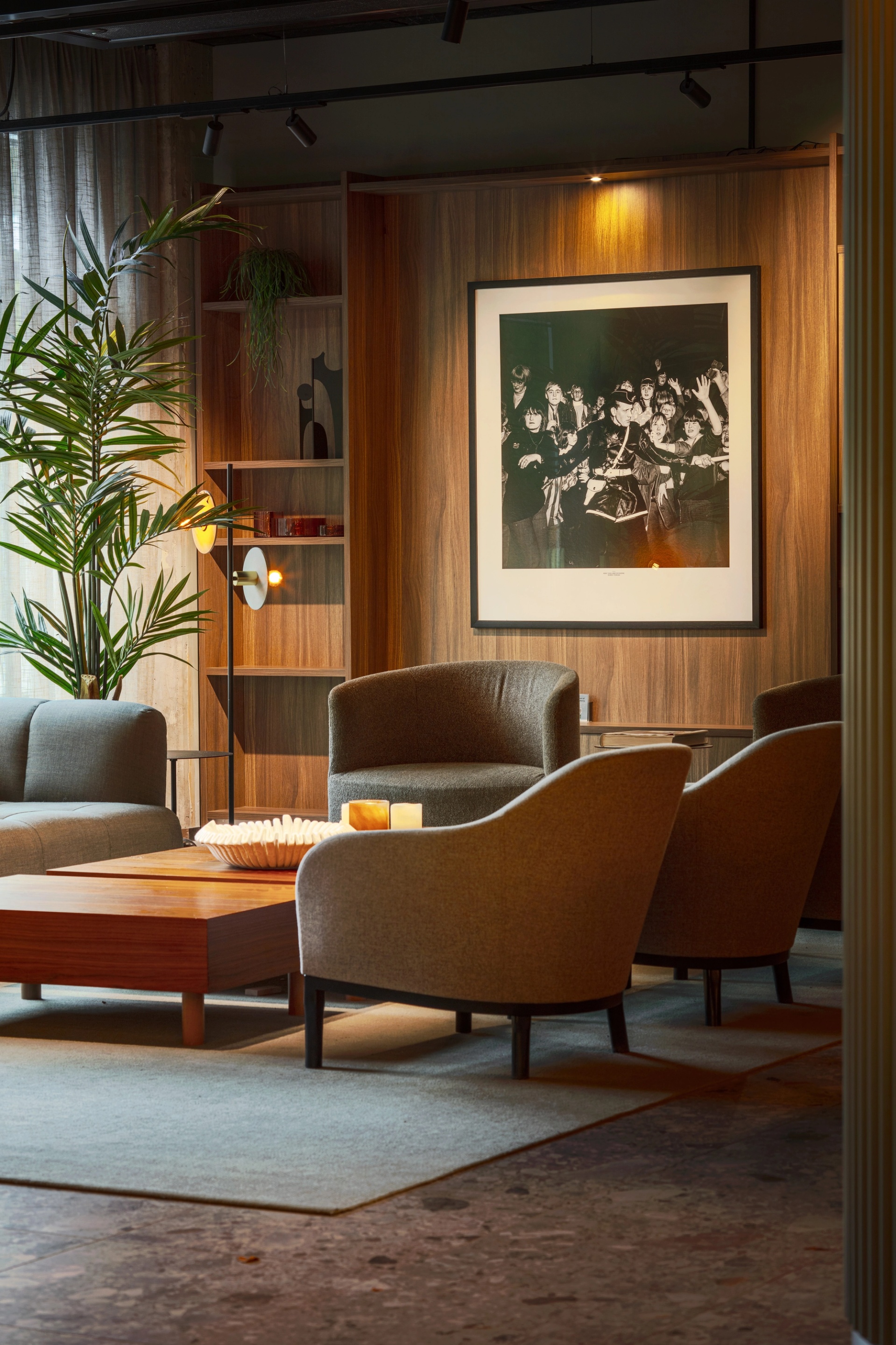 Quality Hotel Grand Borås