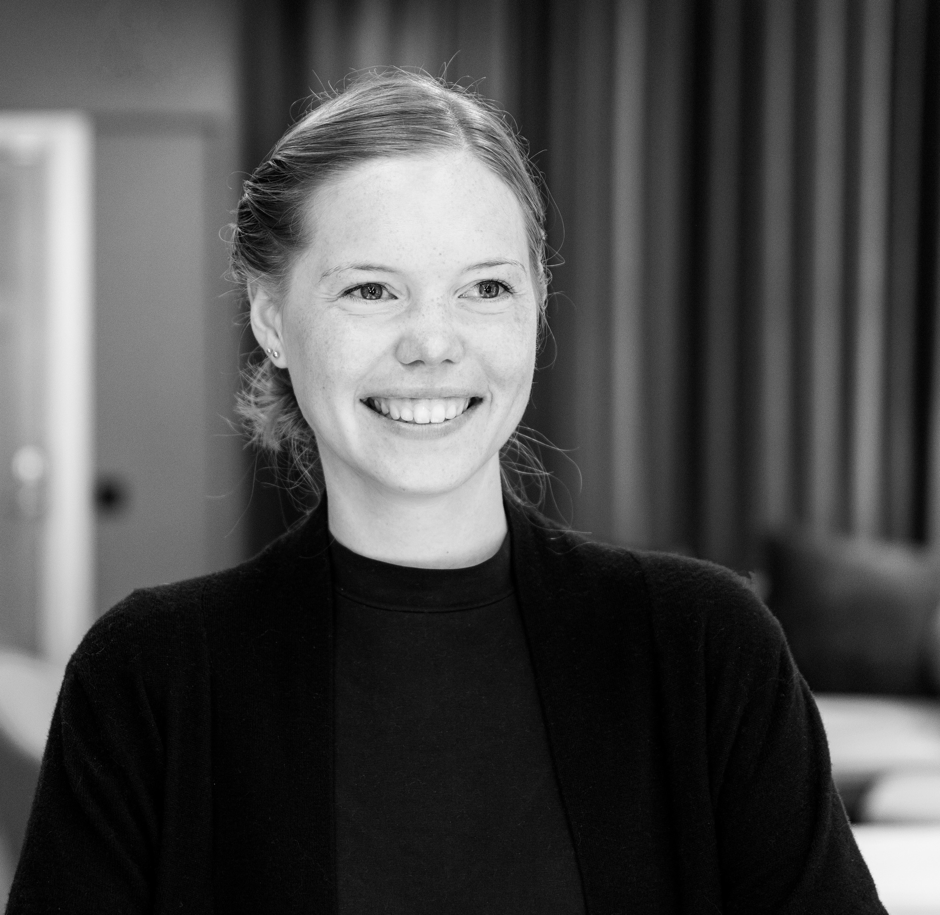 Petra Svensson medarbetare arkitekt Krook & Tjäder Halmstad