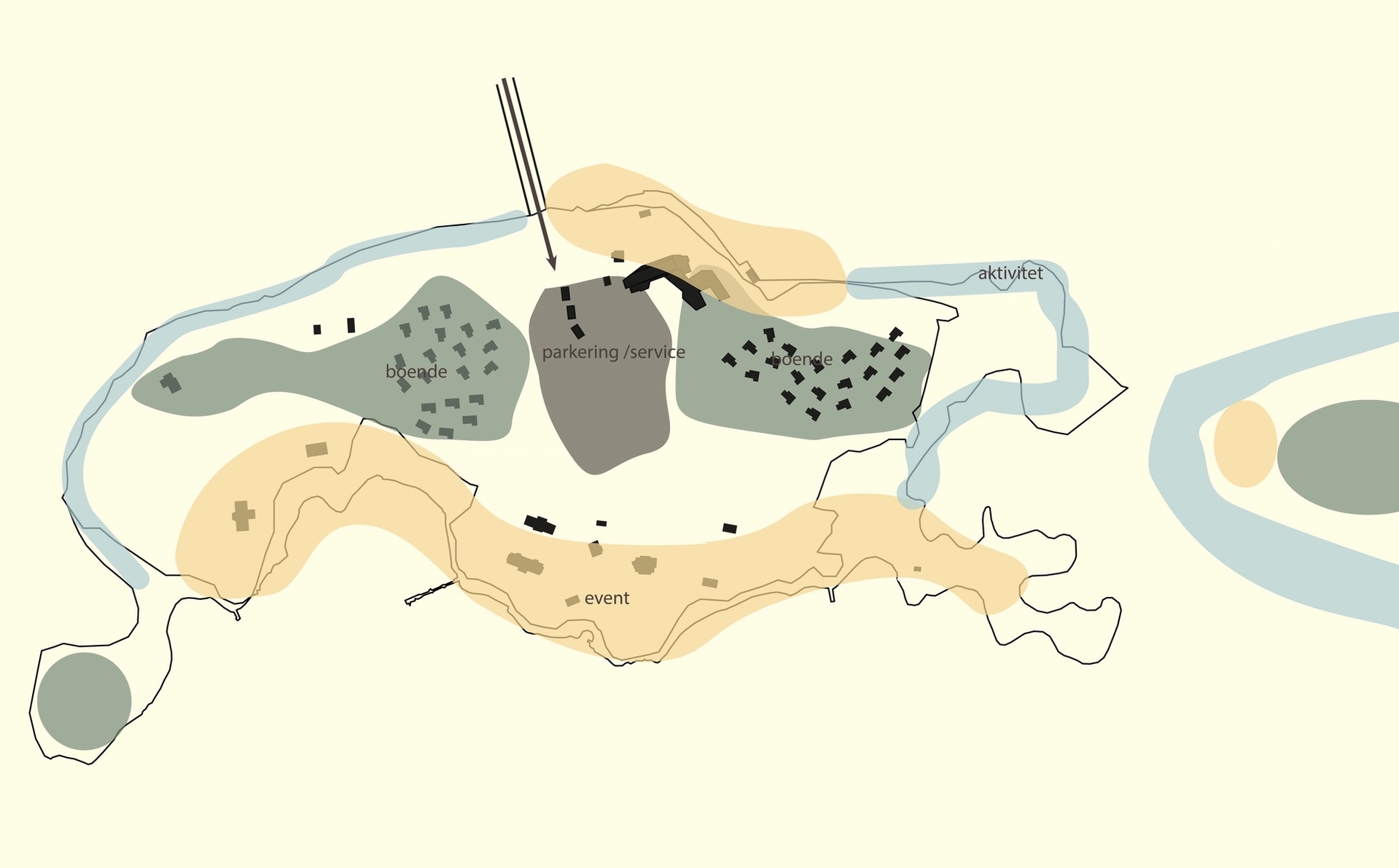 Marholmen koncetpkarta