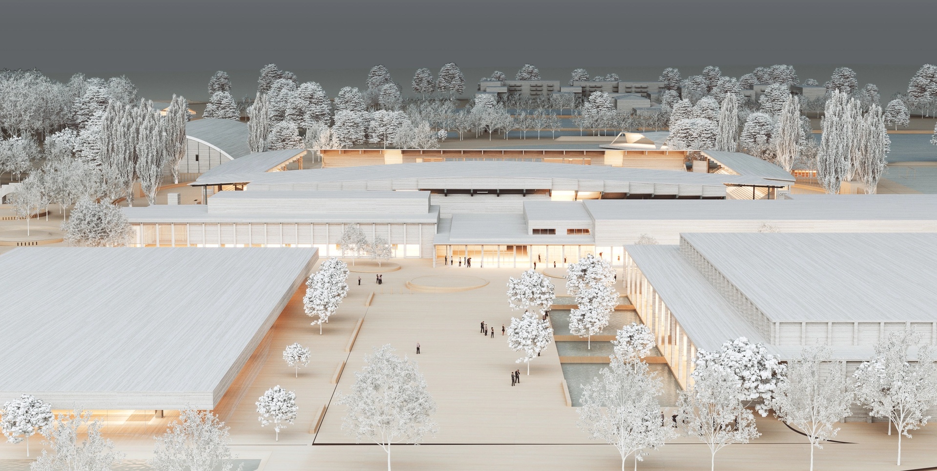 Karlslund idrottsområde