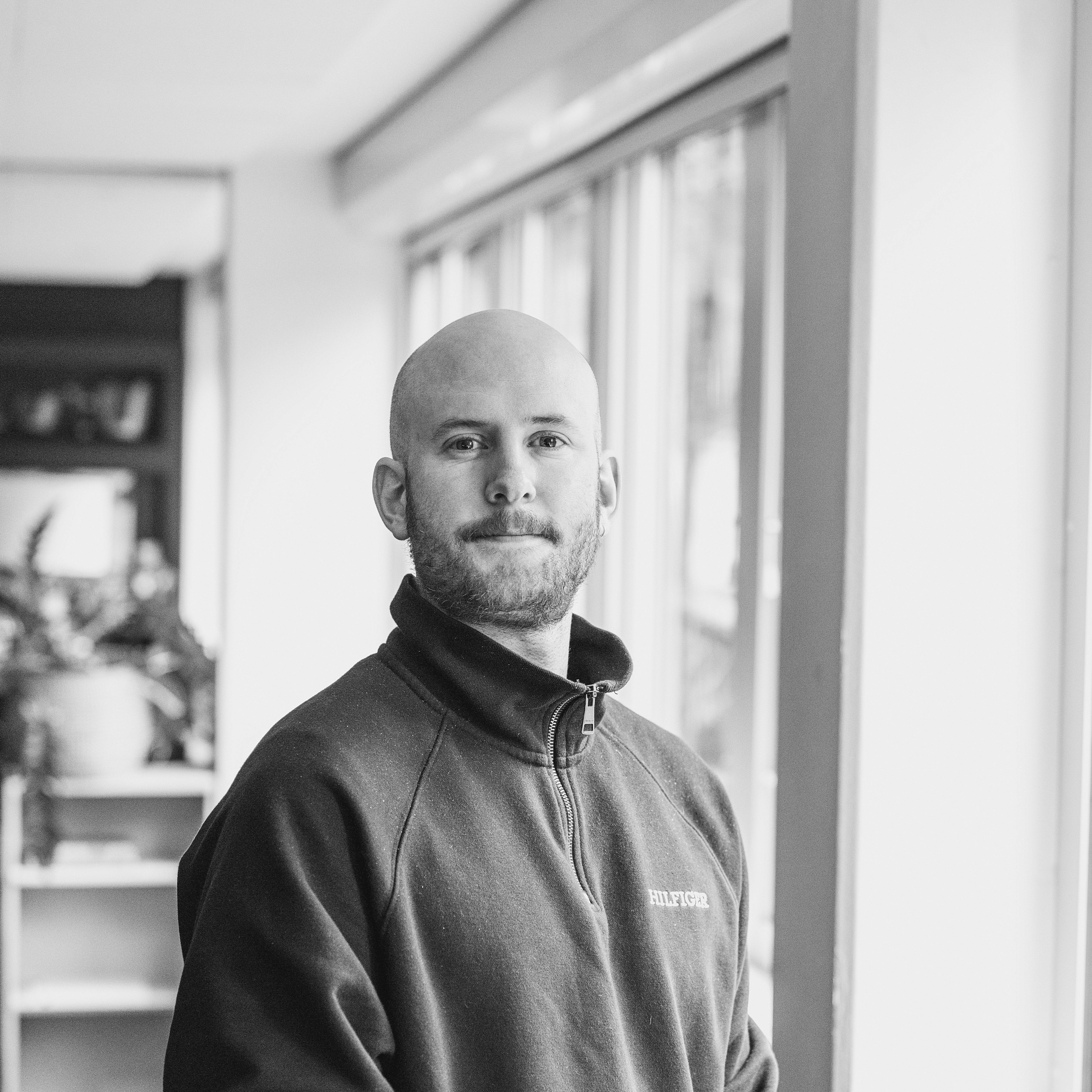 Vegard Thilo Halleland, arkitekt, Arkitekterna Krook & Tjäder Oslo