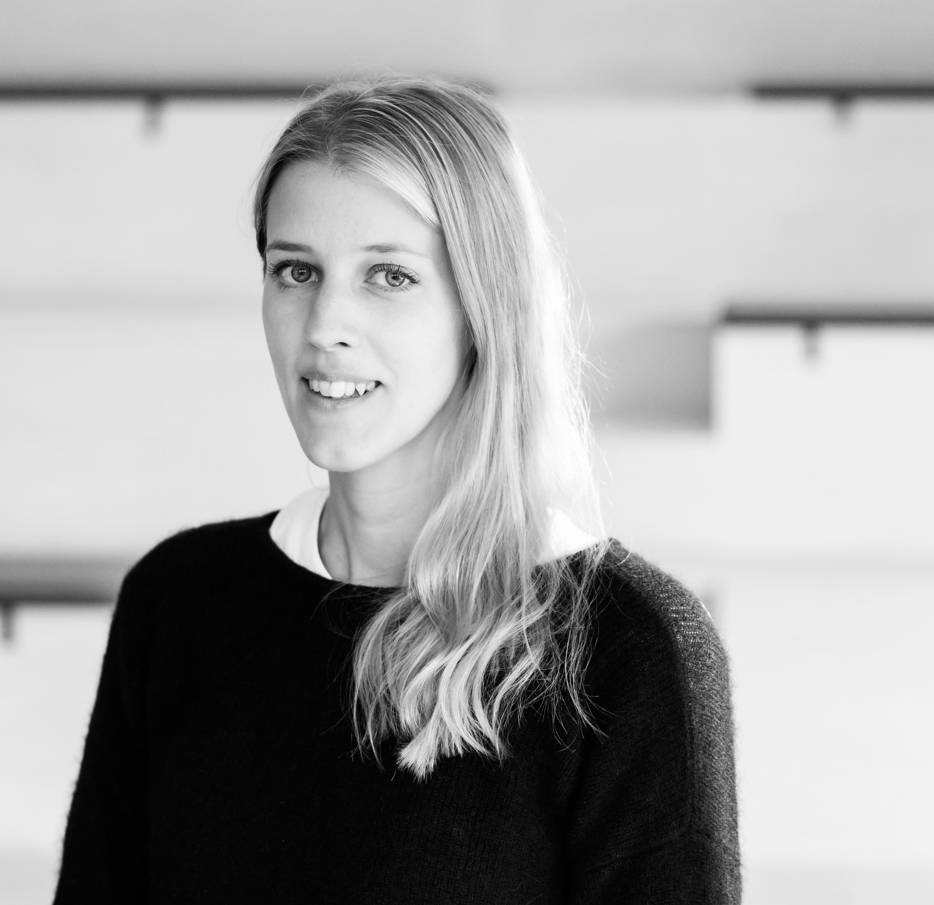 Hanna Jakobsson medarbetare arkitekt Krook & Tjäder Göteborg