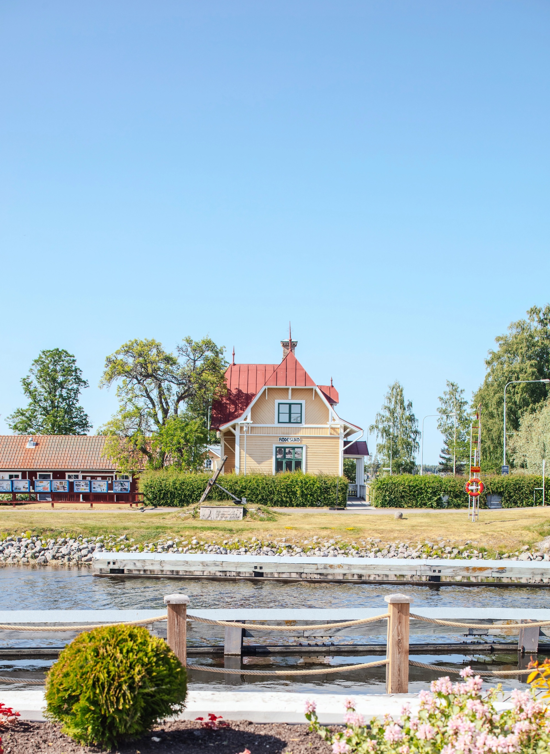 Karlsborgs kommun