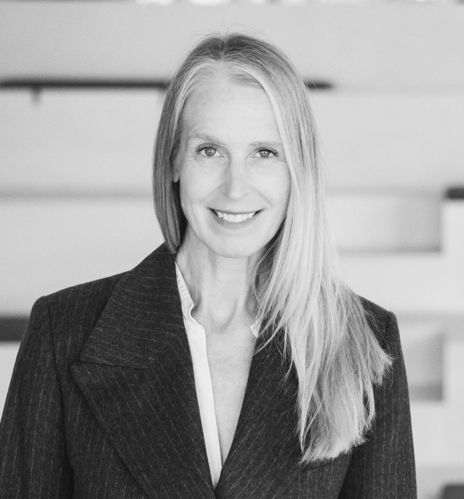 Karin Jacobsson medarbetare VD & Varumärkesdrottning Tinktur Krook & Tjäder Göteborg