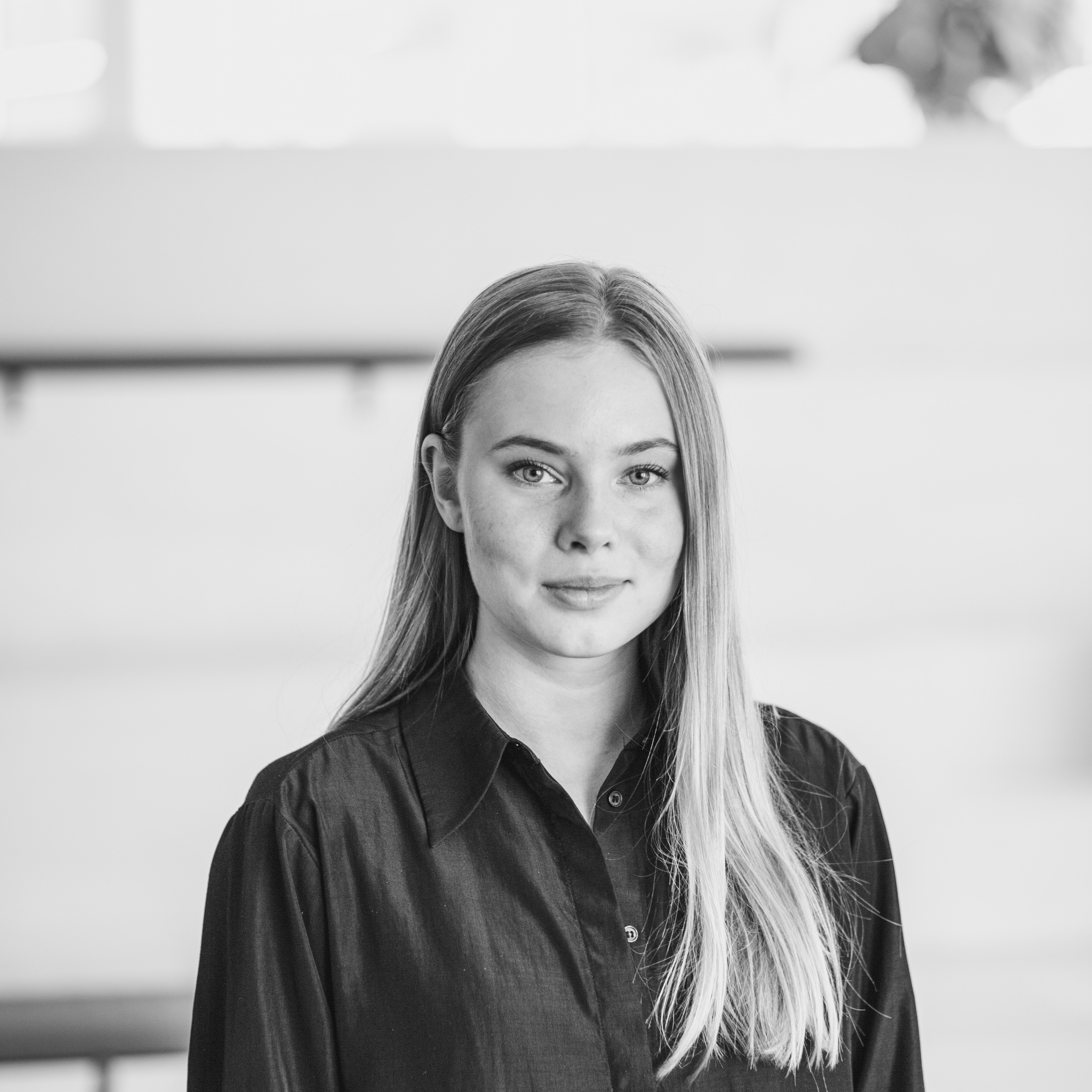 Ebba Andersson, arkitekt, Krook & Tjäder Göteborg