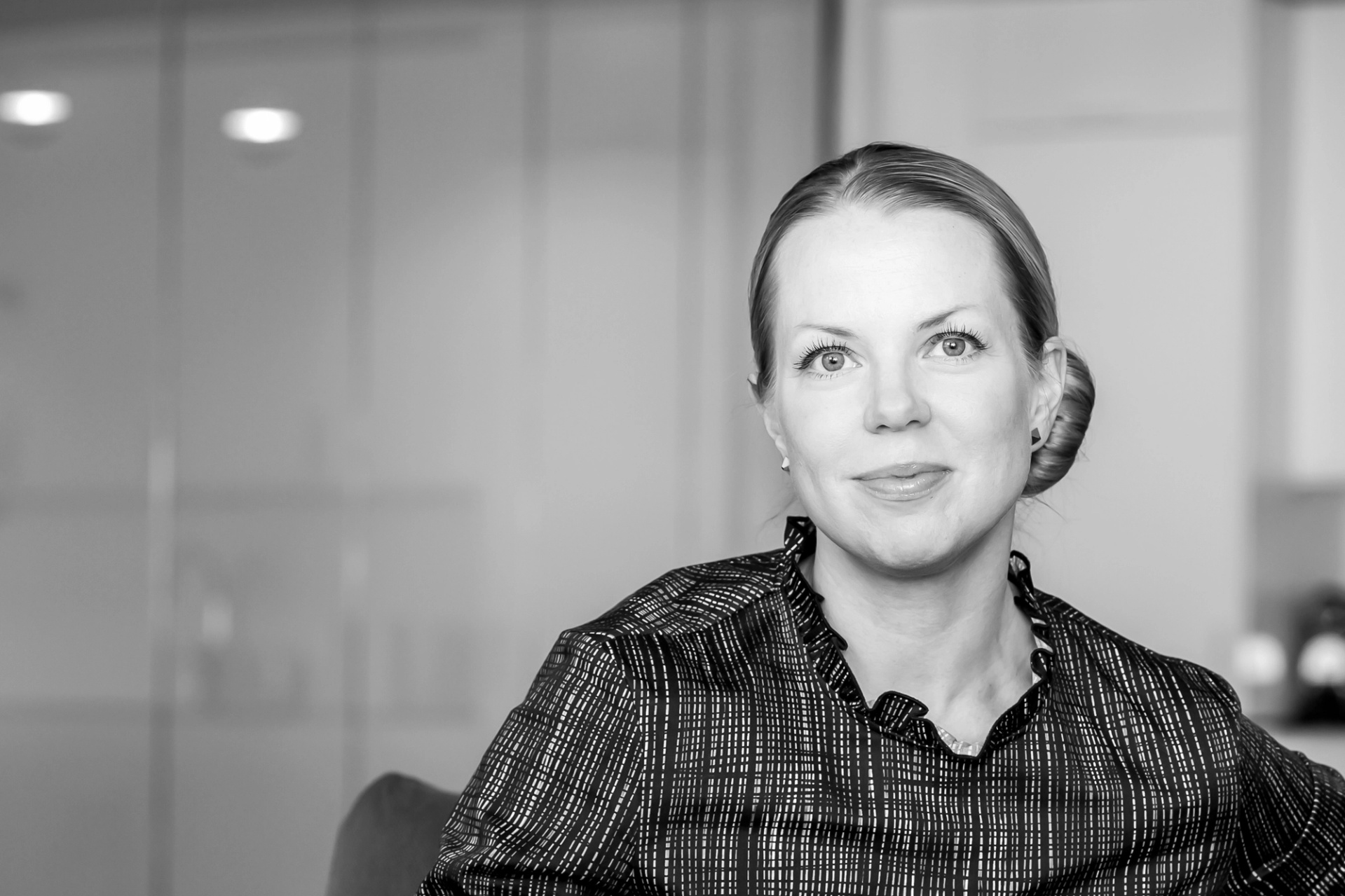 Monika Rahm, kontorschef på Krook & Tjäder Uppsala, väljs in till Uppsalas Klimatprotokolls samordningsgrupp.