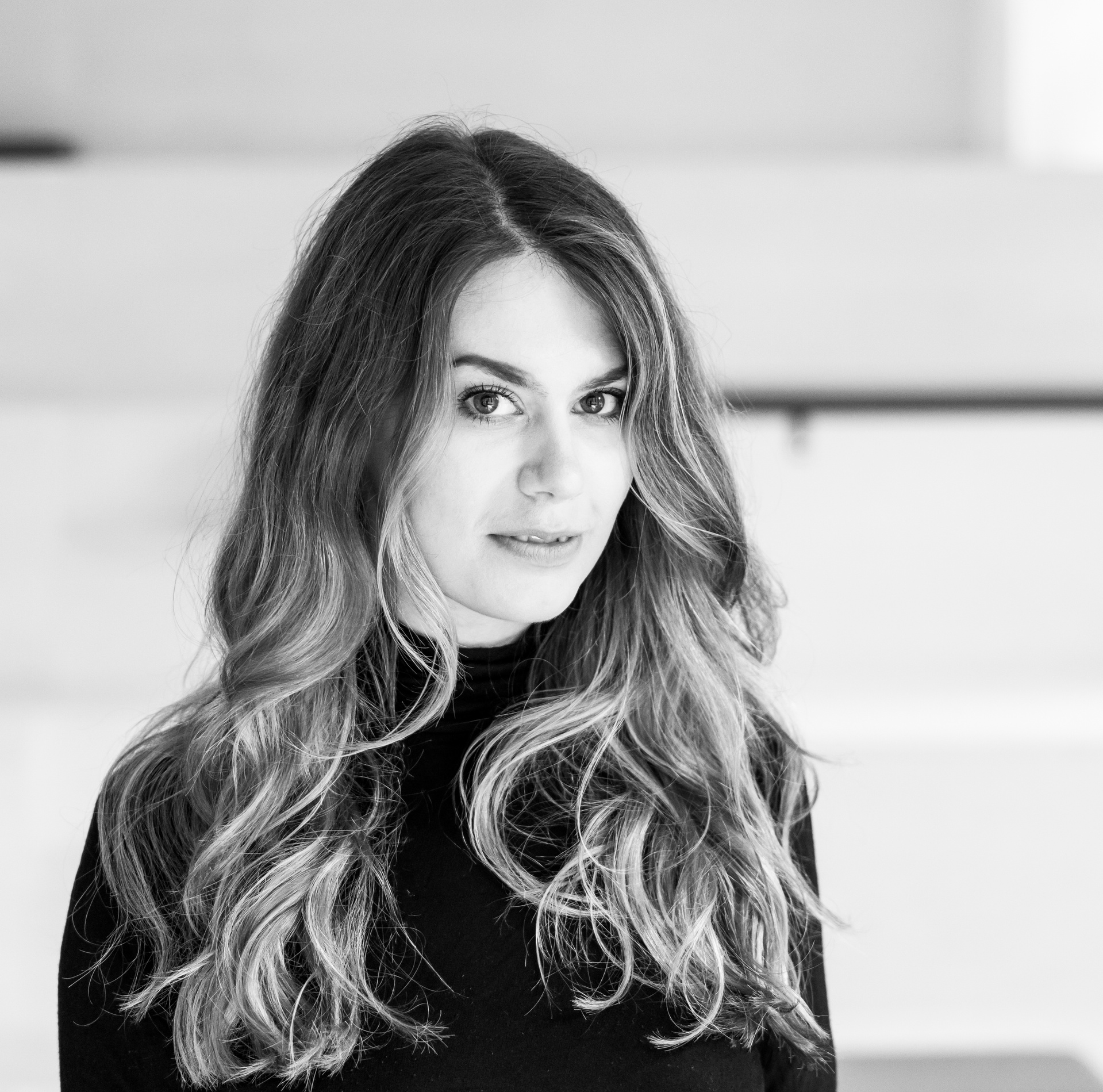 Karin Axelsson medarbetare arkitekt Krook & Tjäder Göteborg