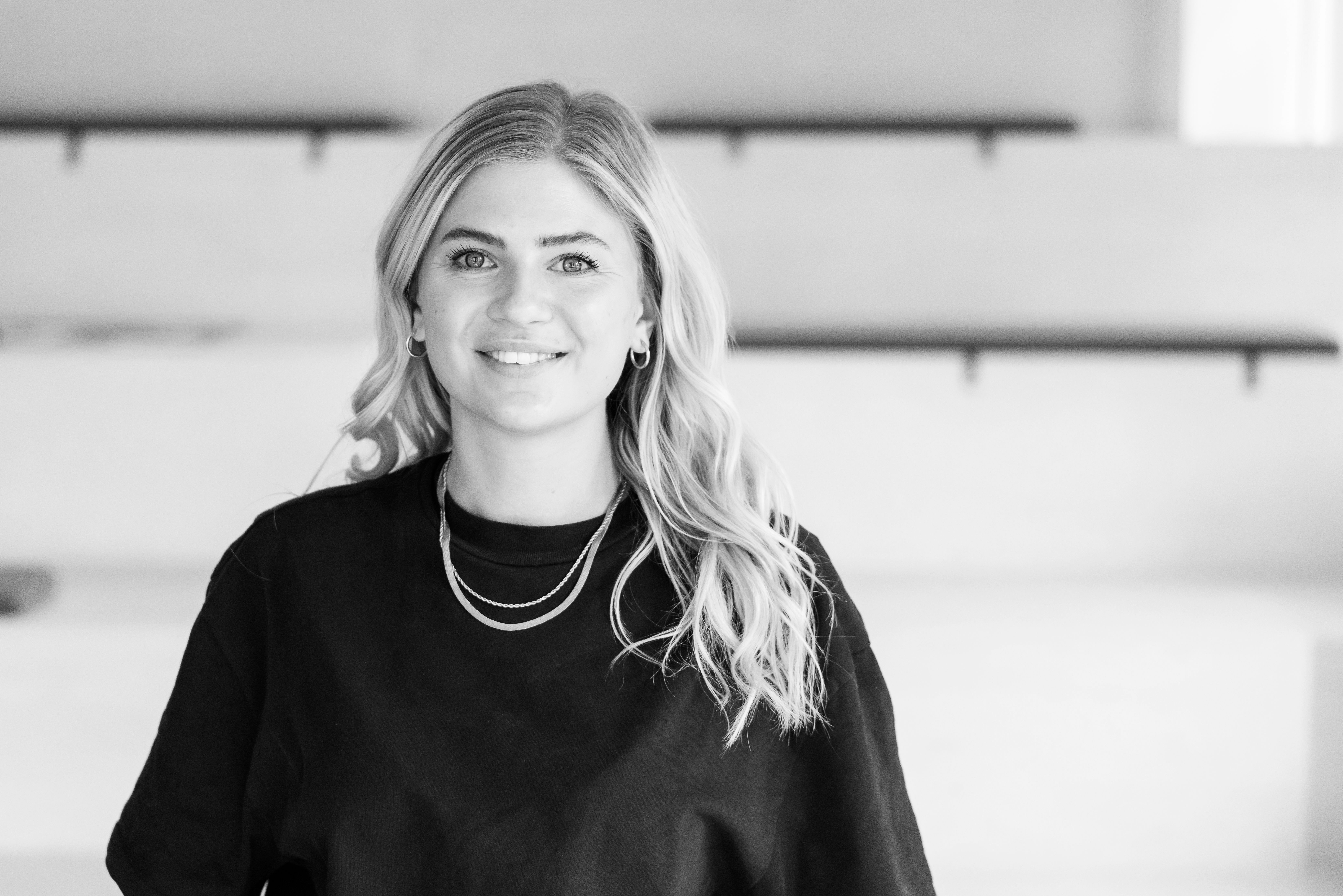 Jeanna Otterdahl medarbetare planeringsarkitekt Krook & Tjäder Göteborg