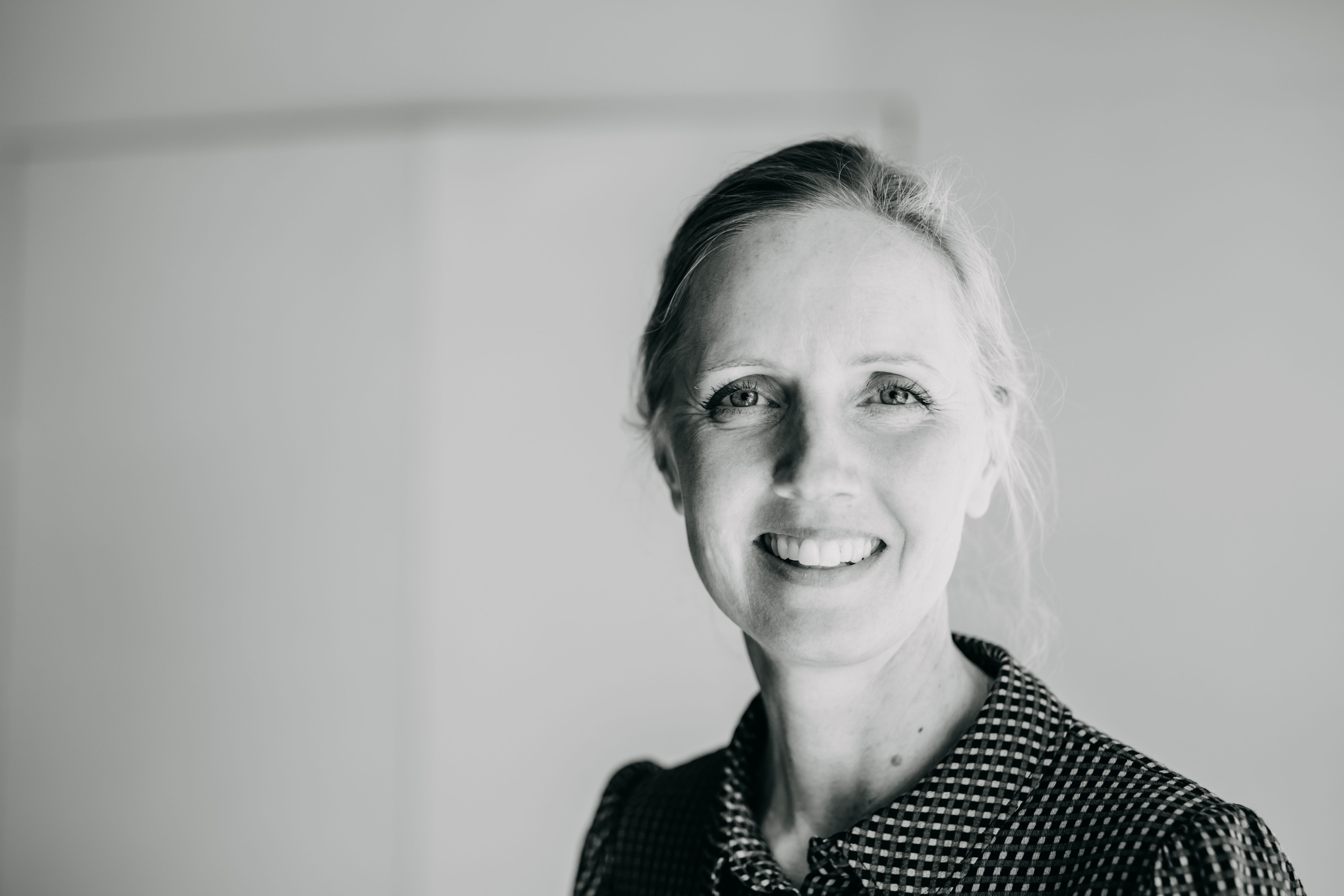 Maria Ljungsten medarbetare arkitekt Krook & Tjäder Malmö