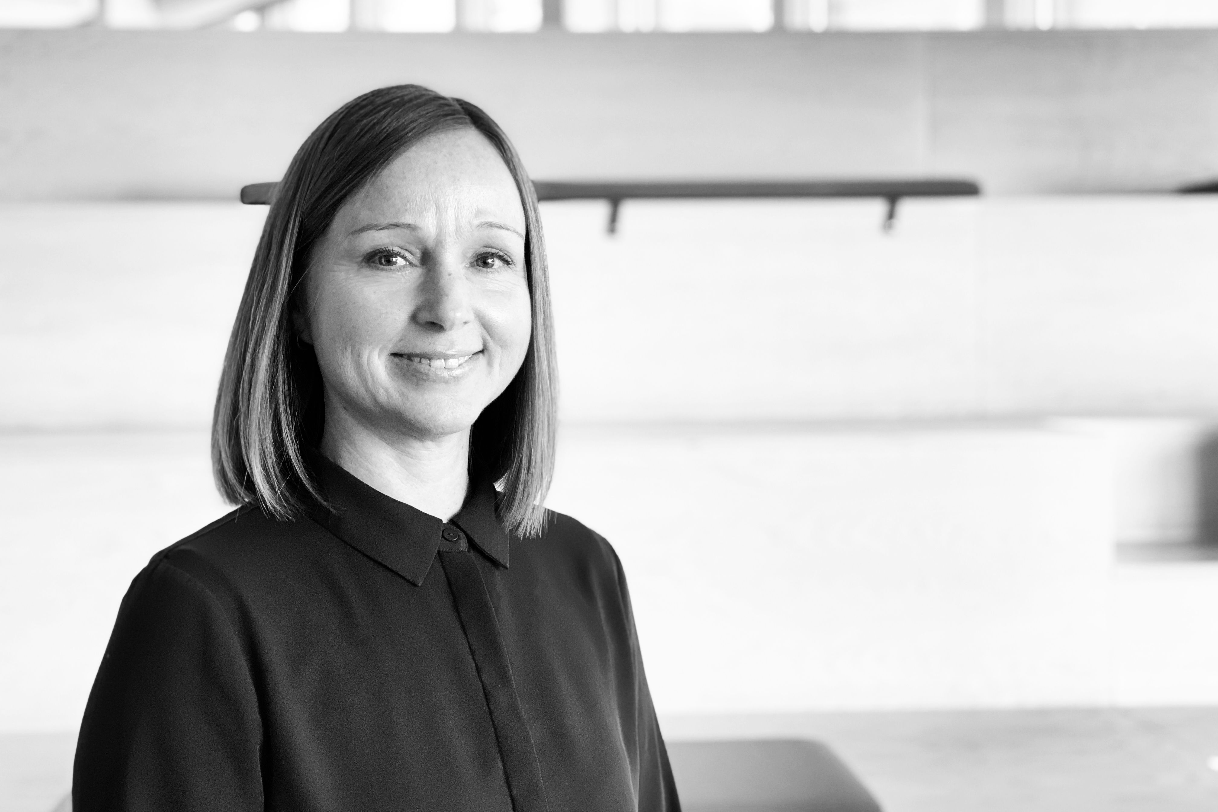 Katarina Baljhagen medarbetare lönespecialist Krook & Tjäder Göteborg