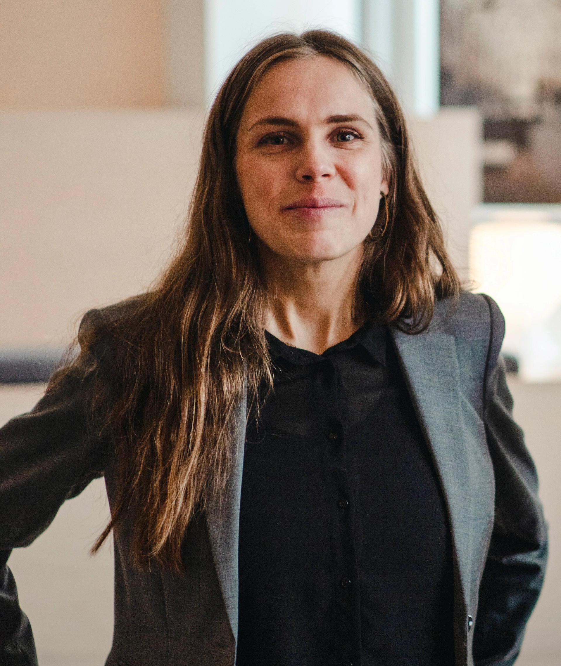 Maria Tjäder