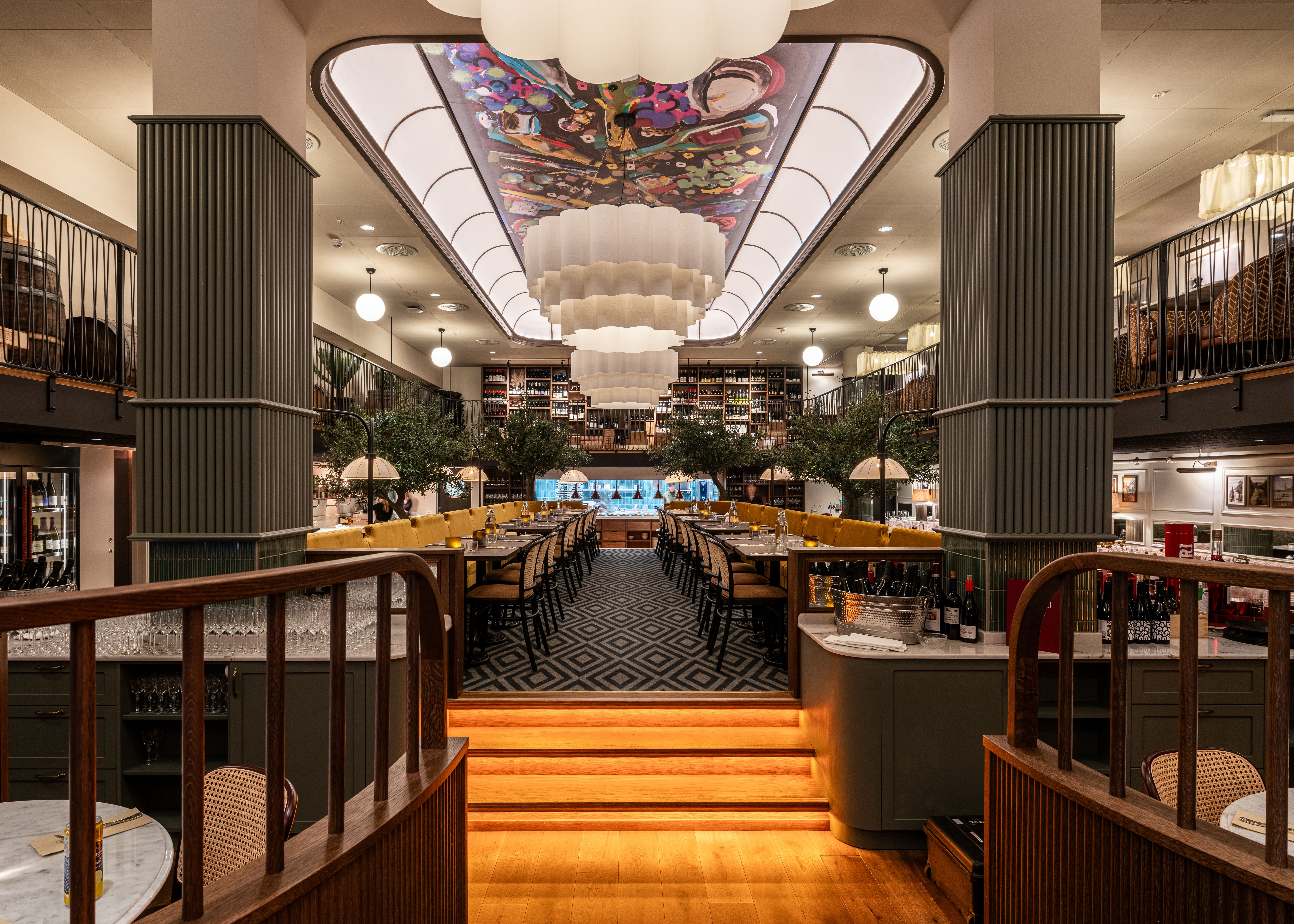 Hotel Fratelli Karlstad