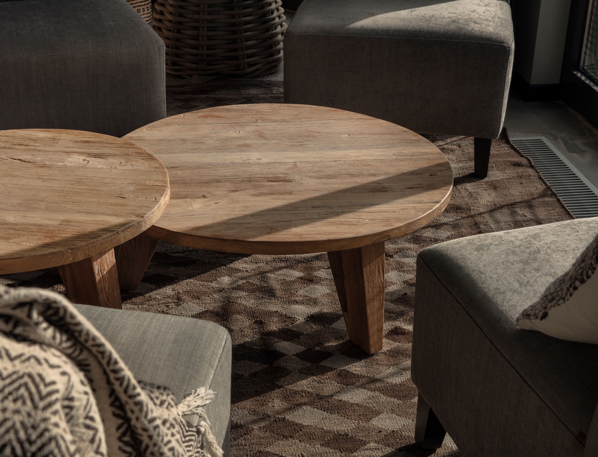 Vildmarkshotellet detaljbild