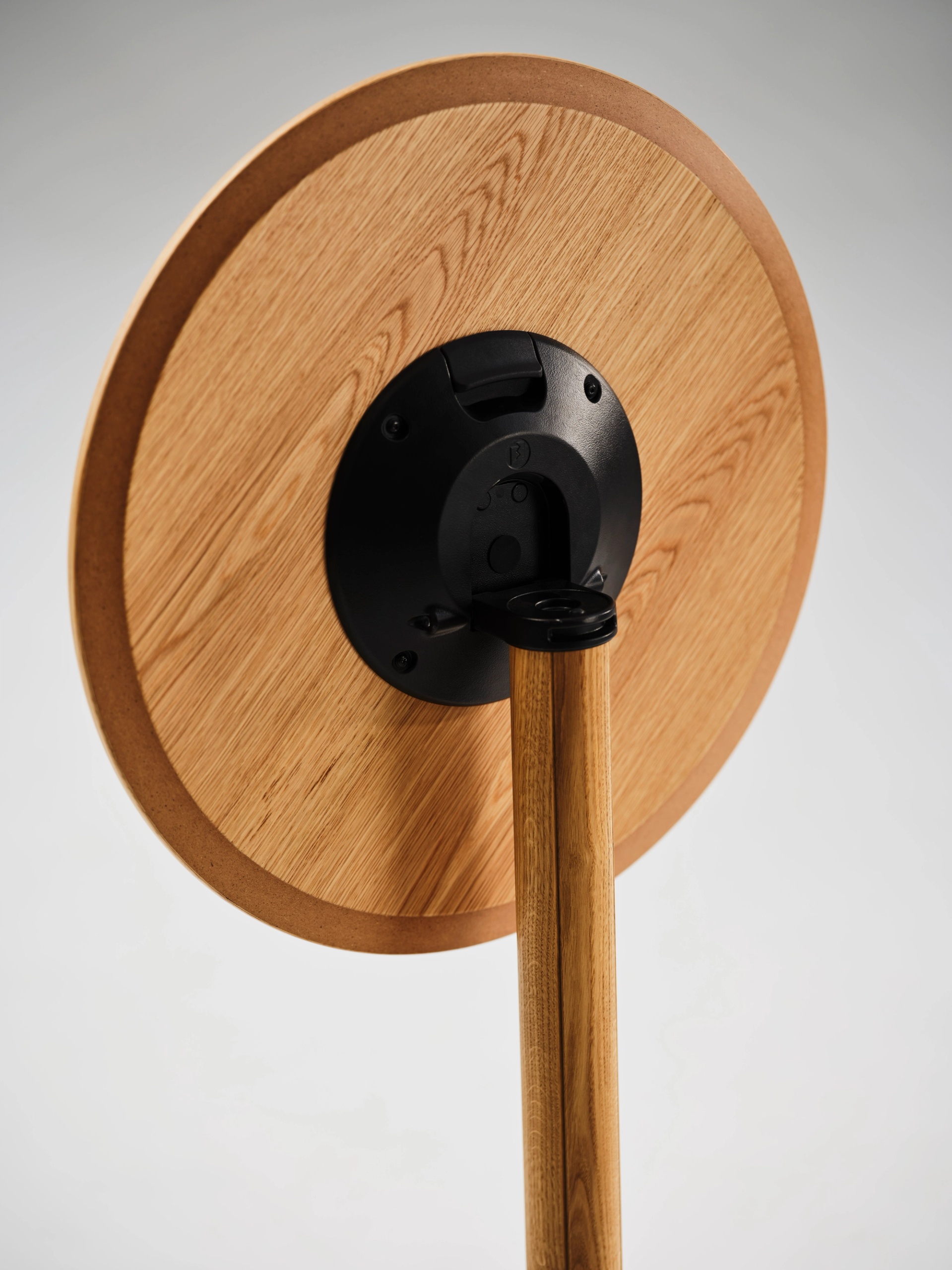 Peel pelarbord uppfällt