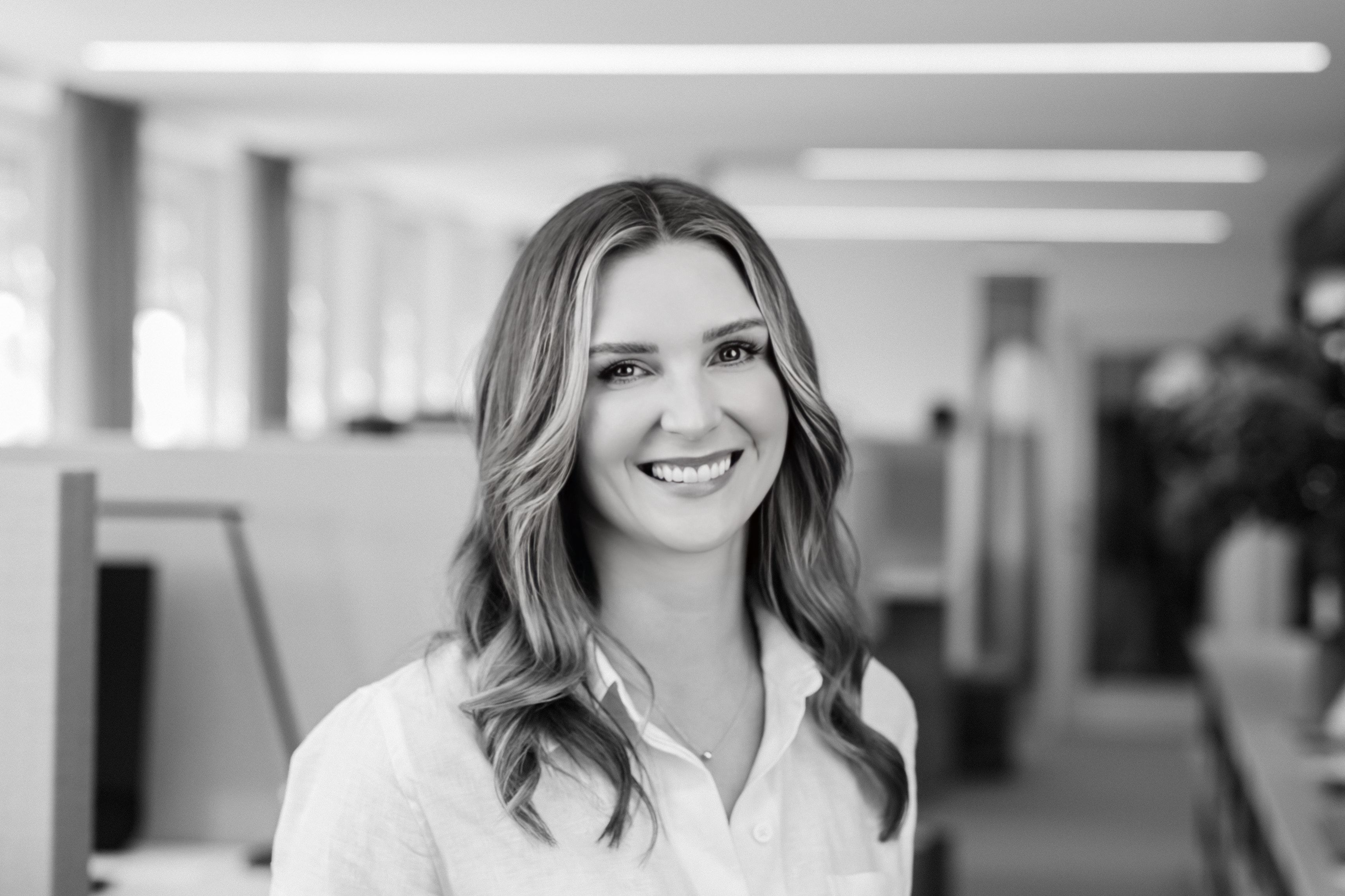 Emilia Gralewska medarbetare arkitekt Krook & Tjäder Kristianstad