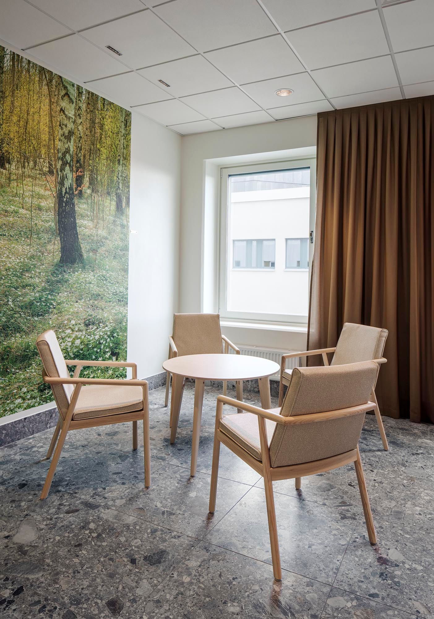 NYPS-V Nya psykiatrisjukhuset i Västervik