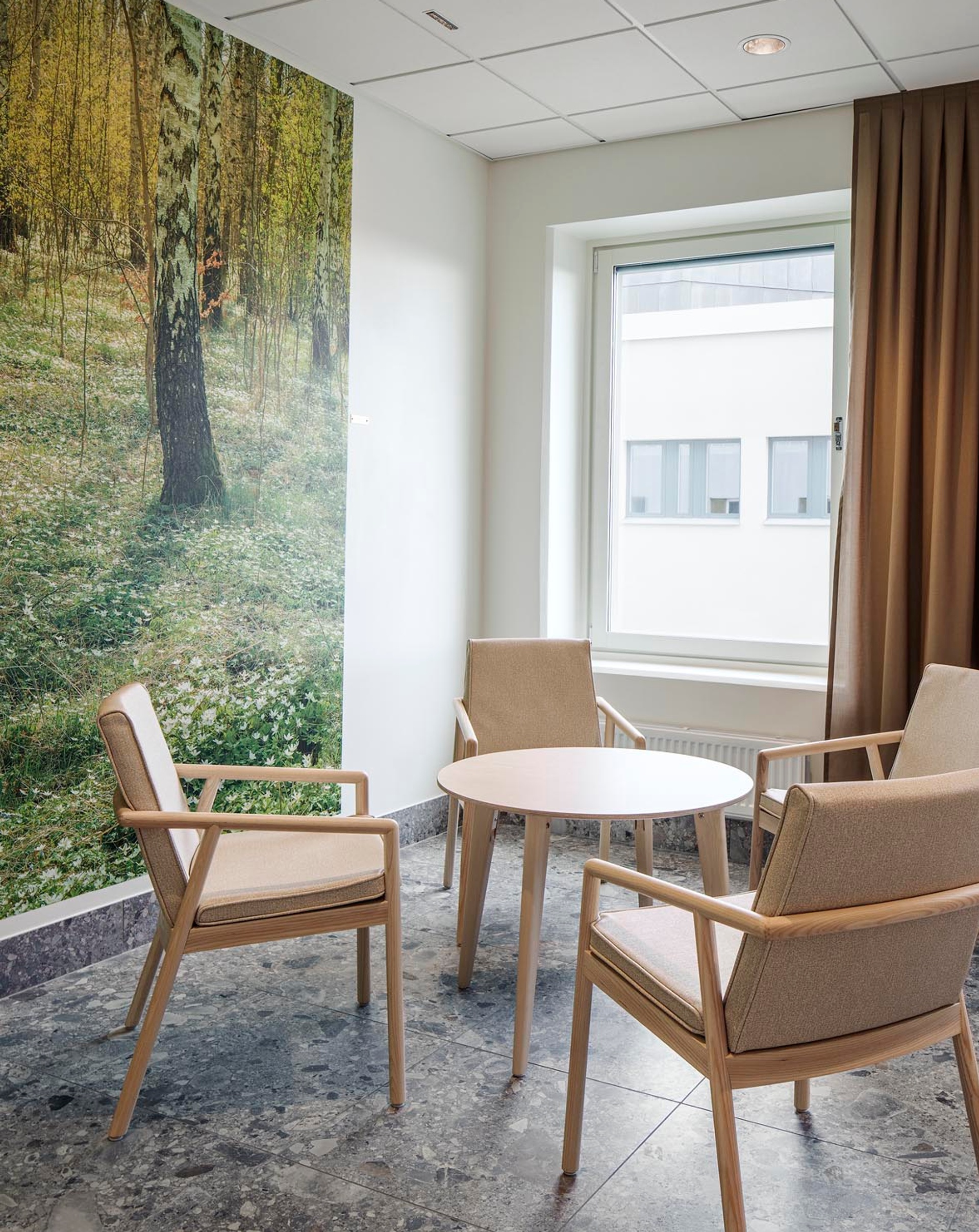 NYPS-V Nya psykiatrisjukhuset i Västervik