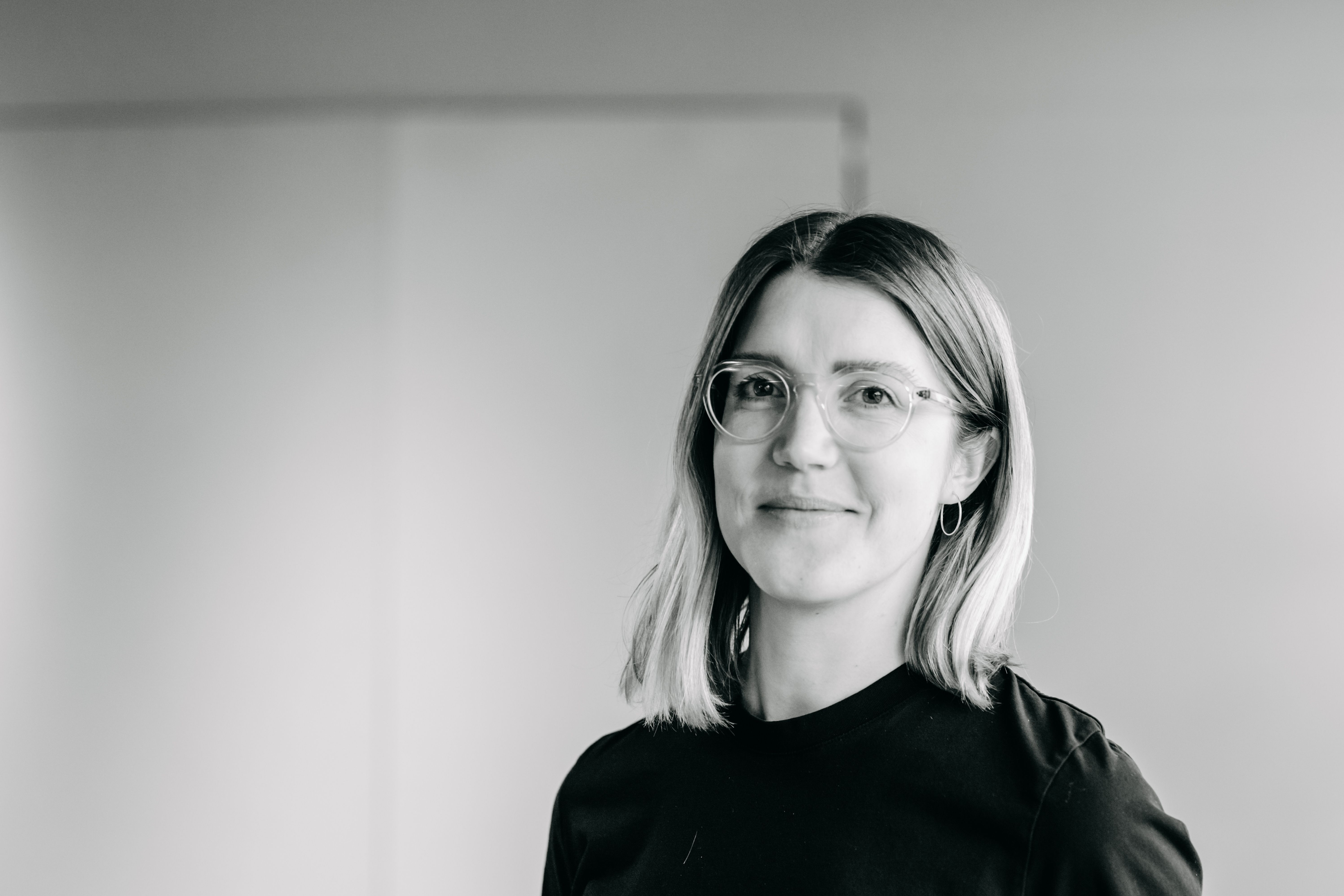 Karin Stenström medarbetare arkitekt Krook & Tjäder Malmö