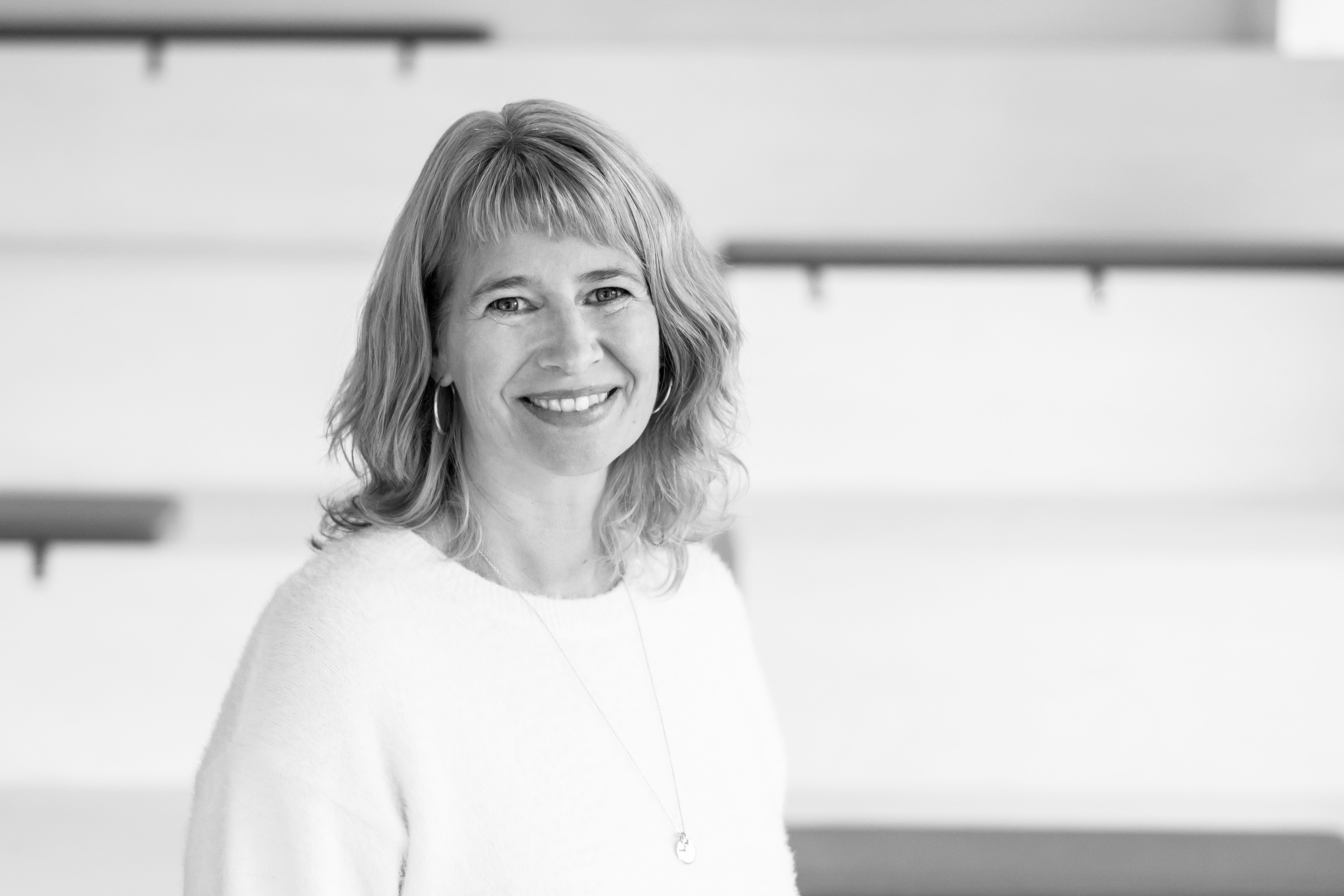 Kristina Klockar medarbetare ekonom Krook & Tjäder Göteborg