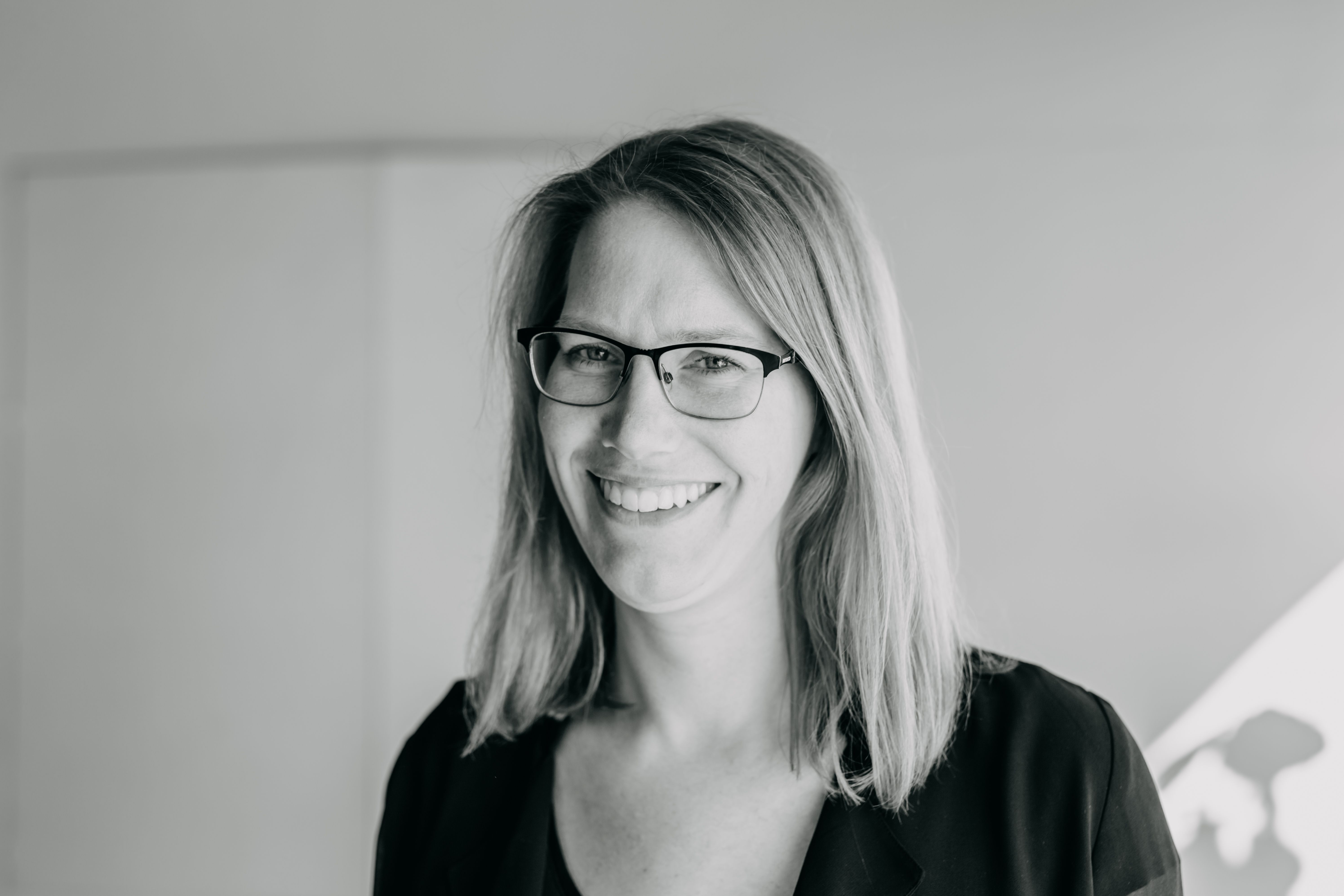 Linda Castengren medarbetare byggnadsingenjör Krook & Tjäder Malmö