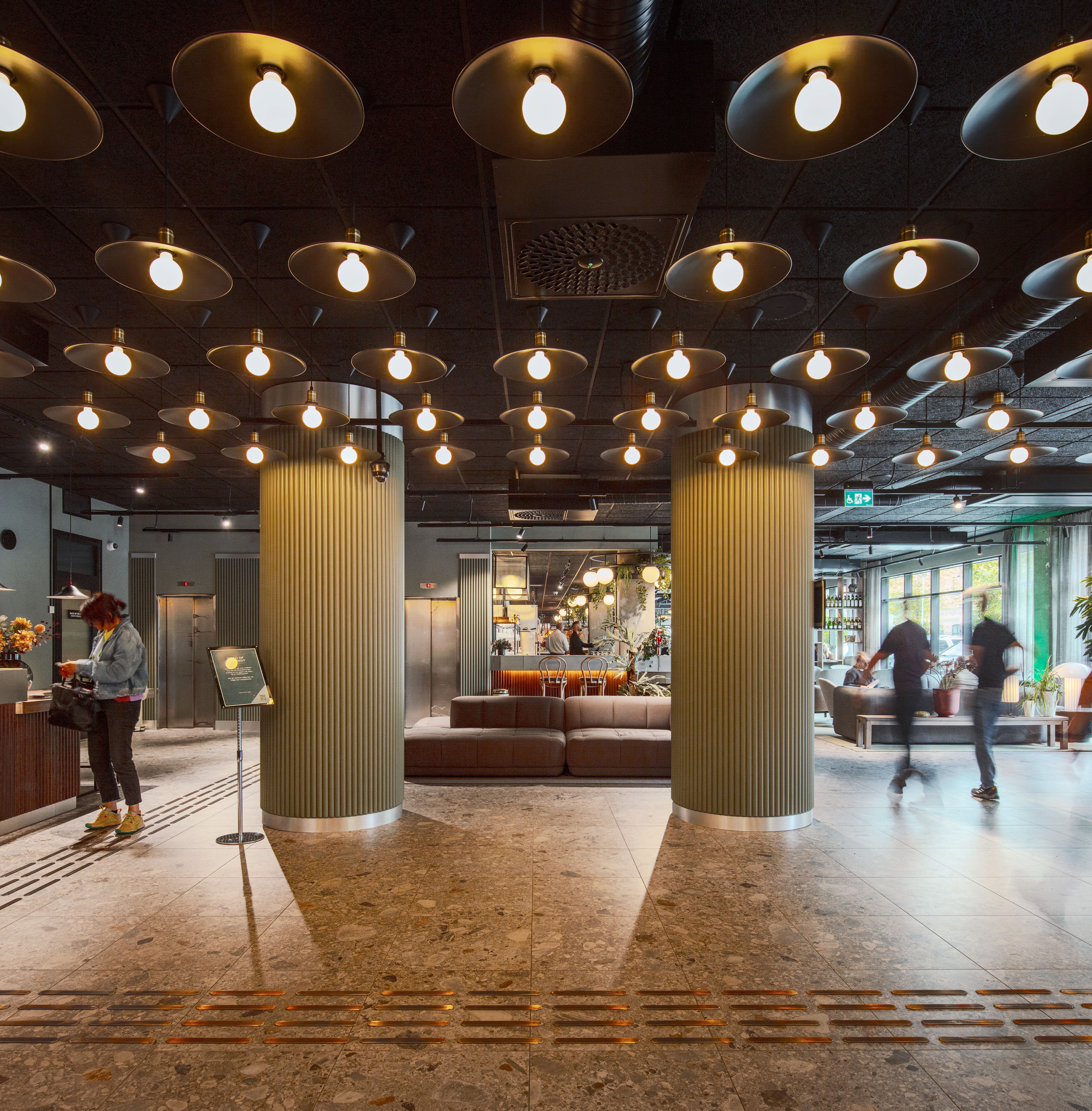 Quality Hotel Grand Borås