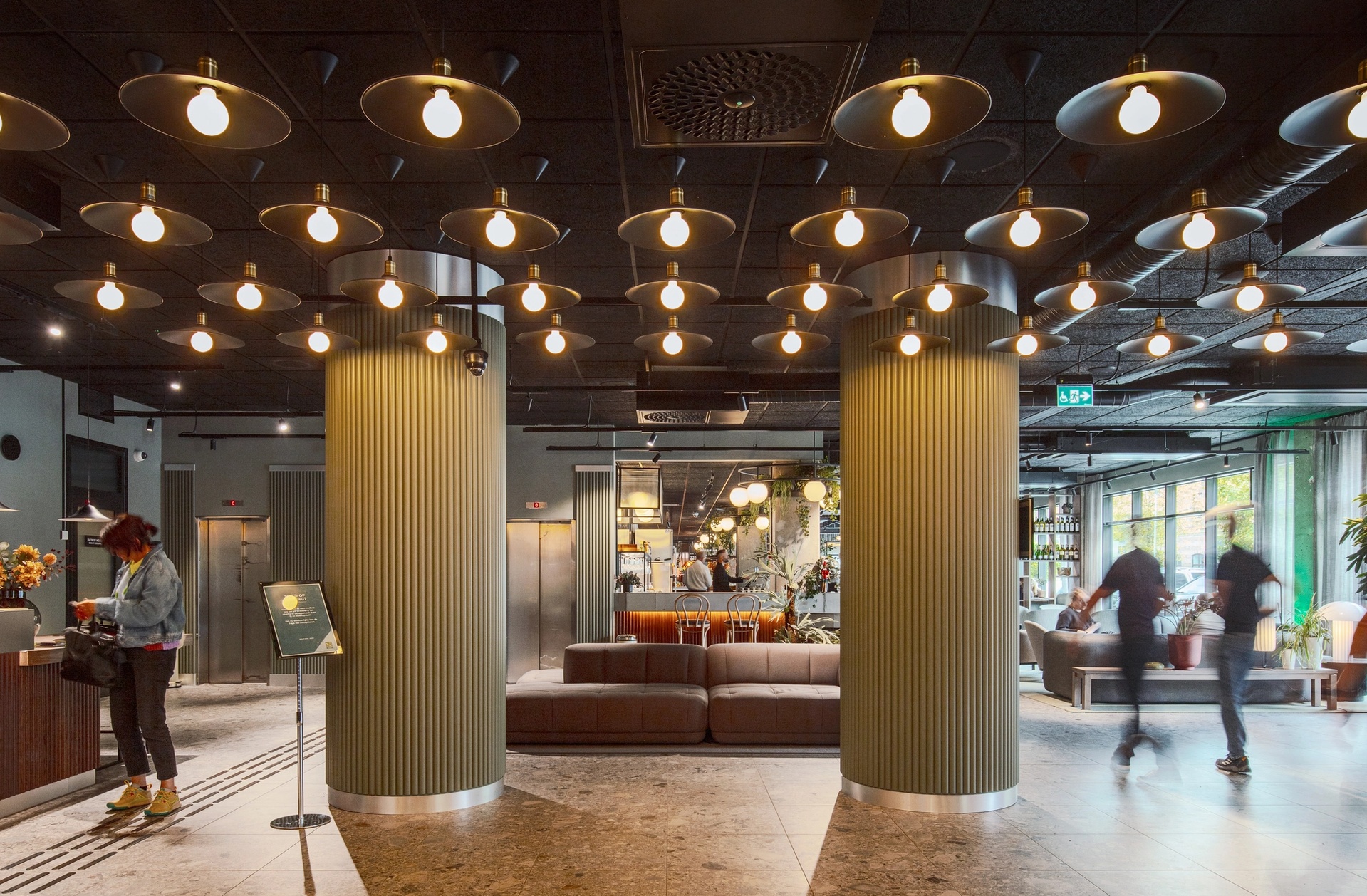 Quality Hotel Grand Borås