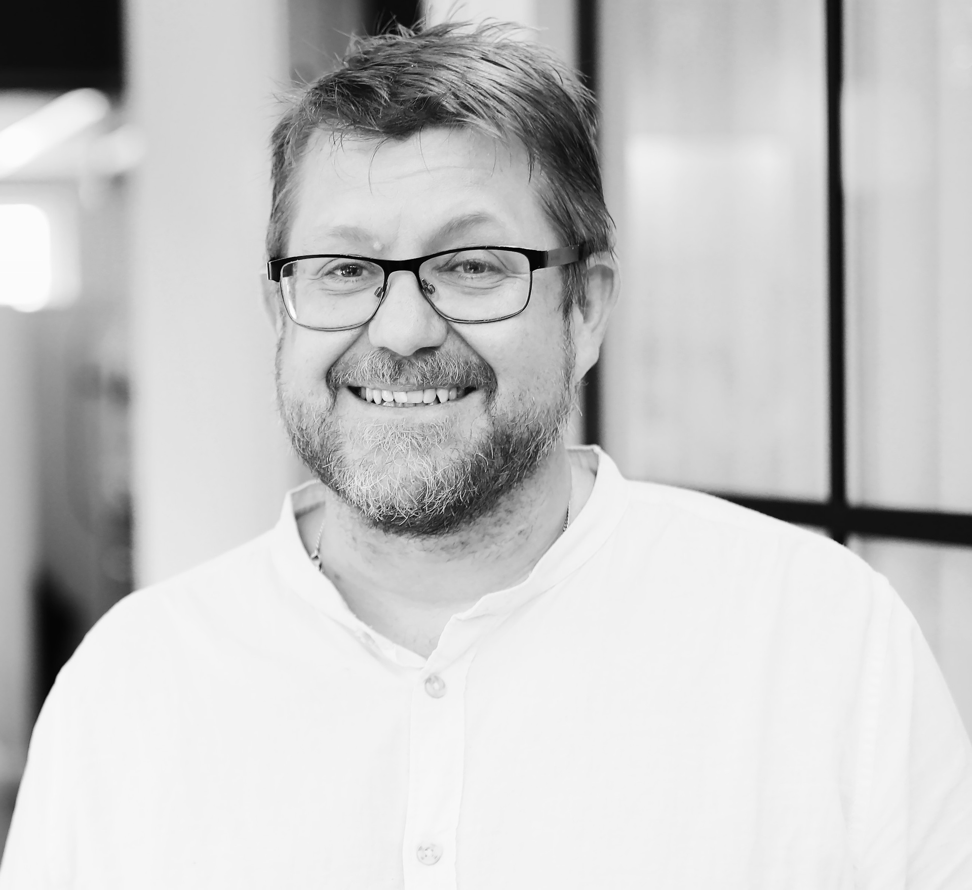 Daniel Axelsson medarbetare planeringsarkitekt Krook & Tjäder Halmstad
