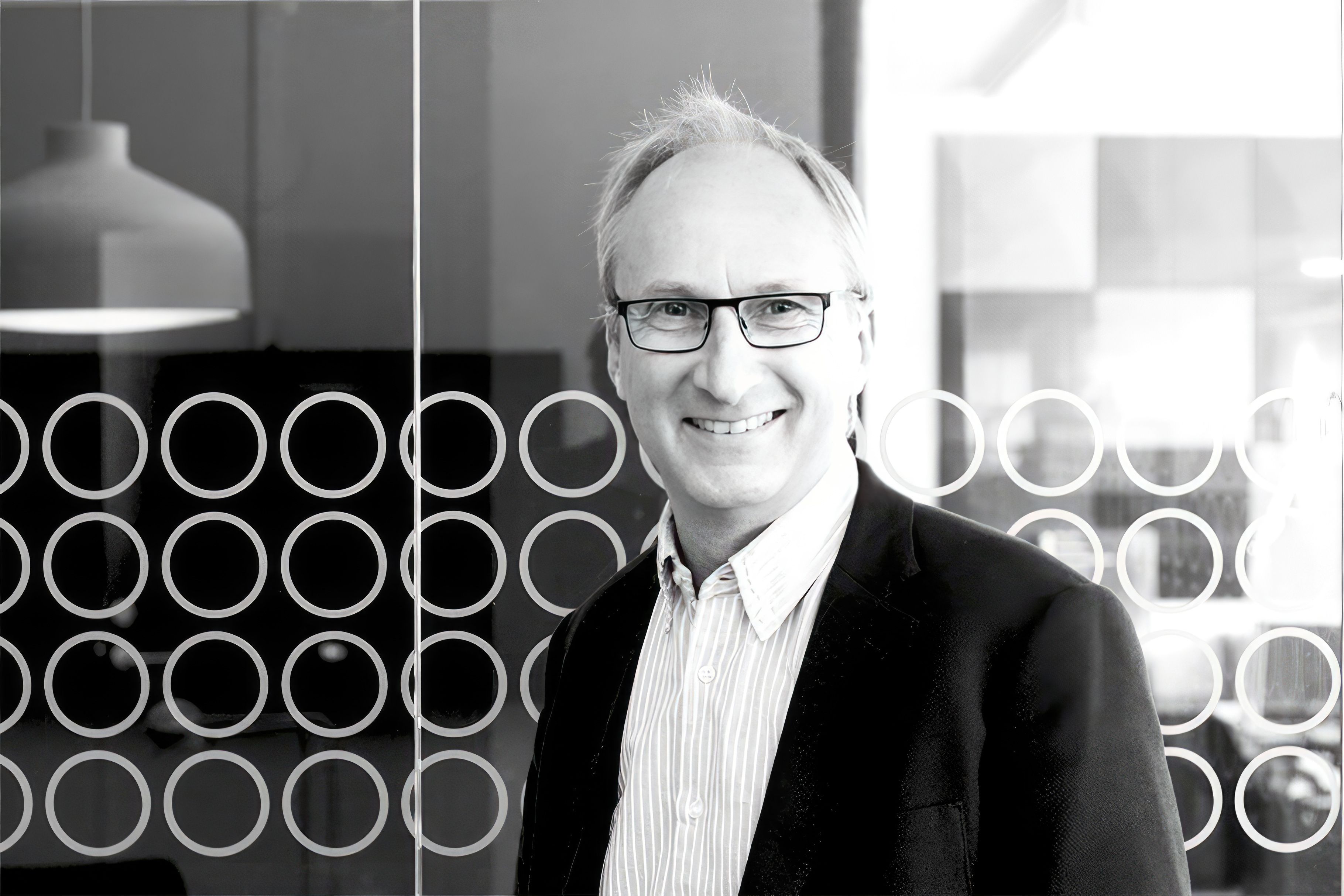 Mats Bergstrand styrelseledamot Krook & Tjäder 