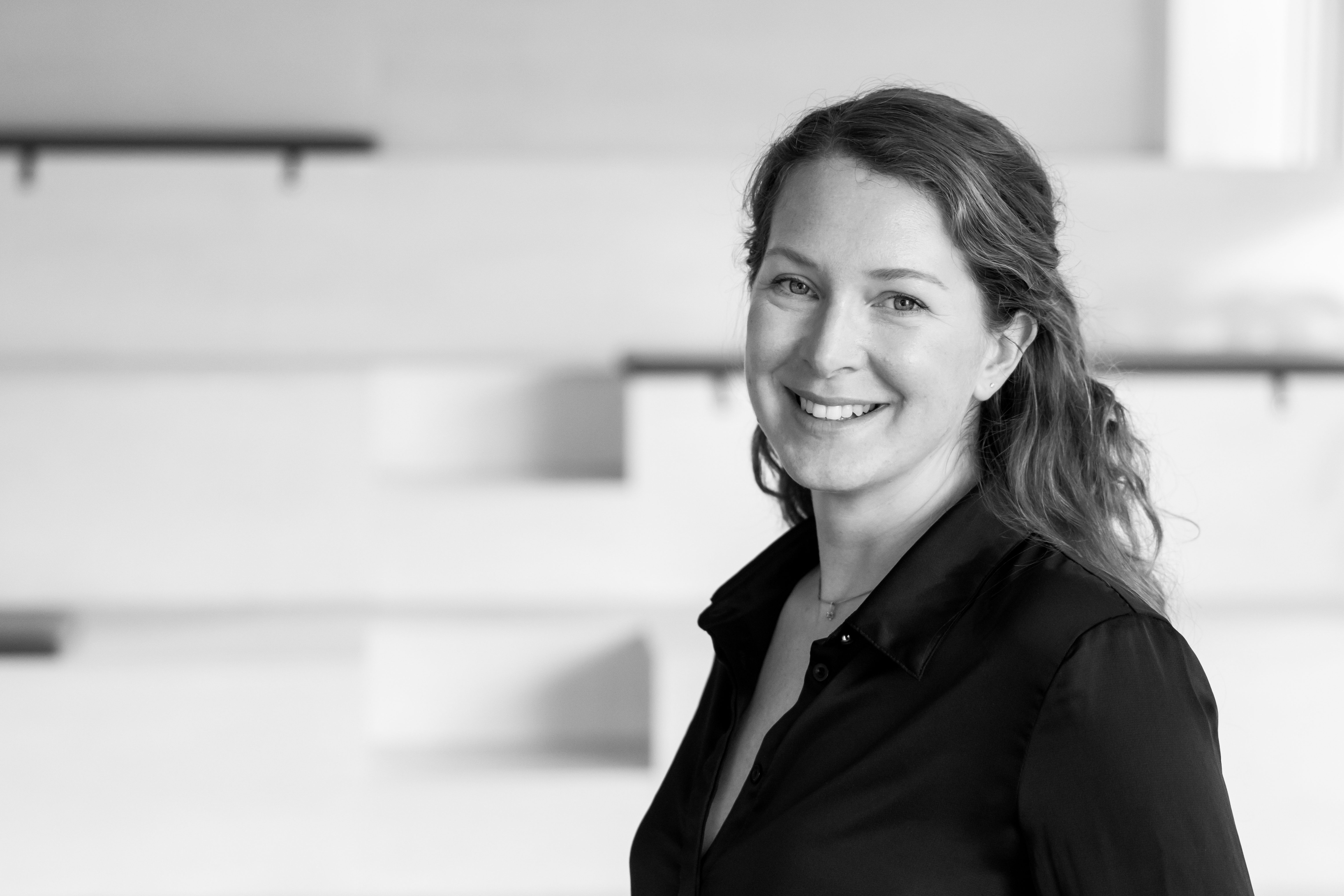 Elin Wedel medarbetare arkitekt Krook & Tjäder Göteborg