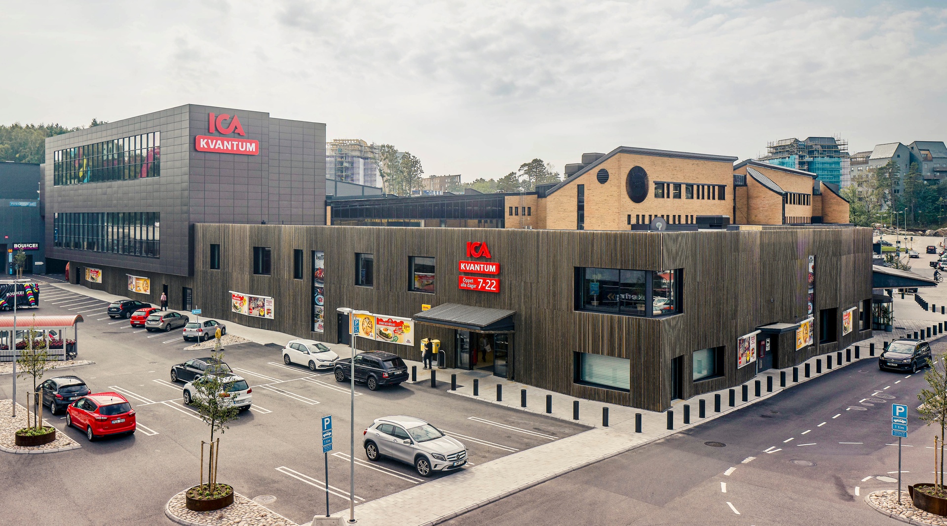 Kodakhuset Nya Hovås