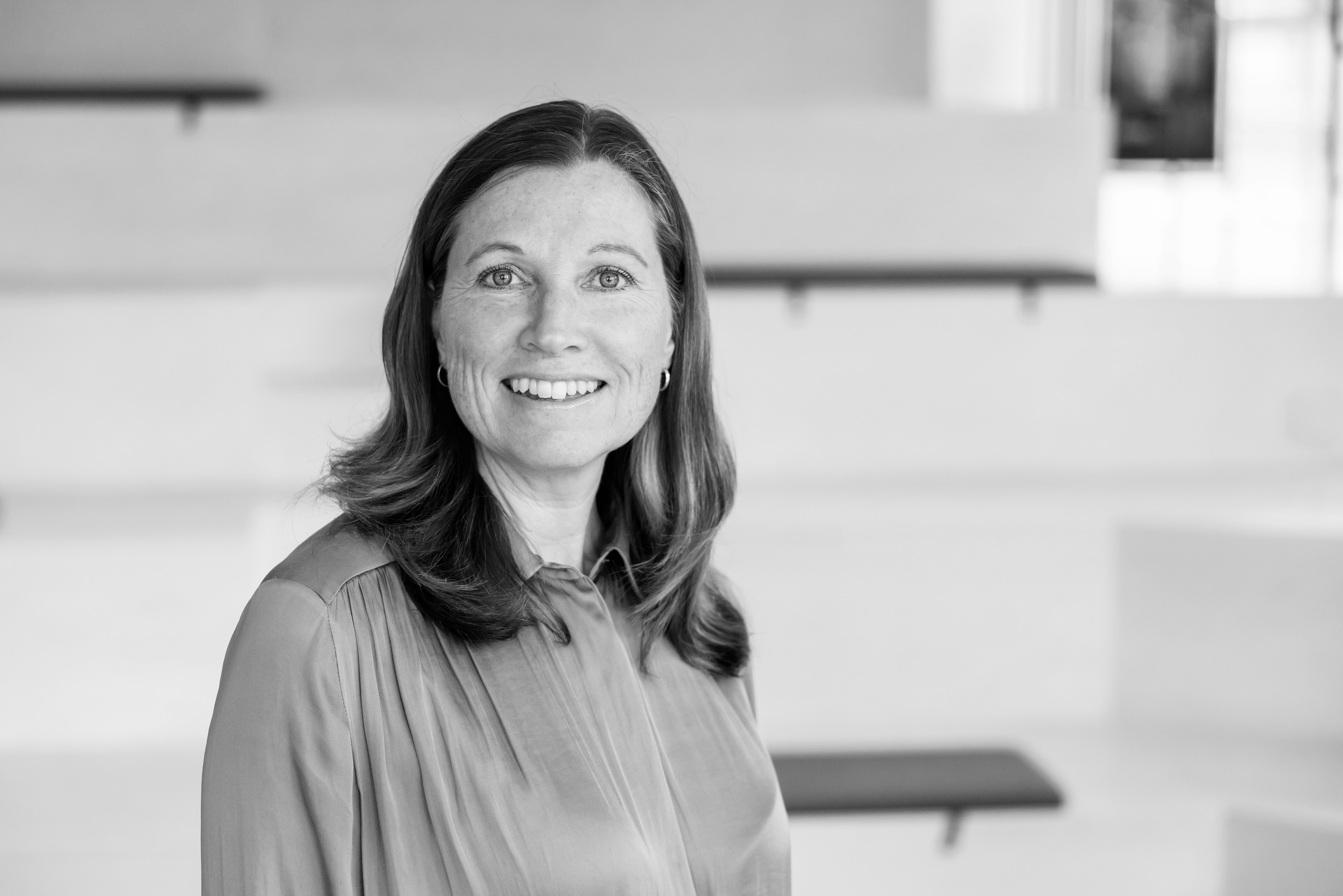 Kerstin Lindblad medarbetare ekonom Krook & Tjäder Göteborg