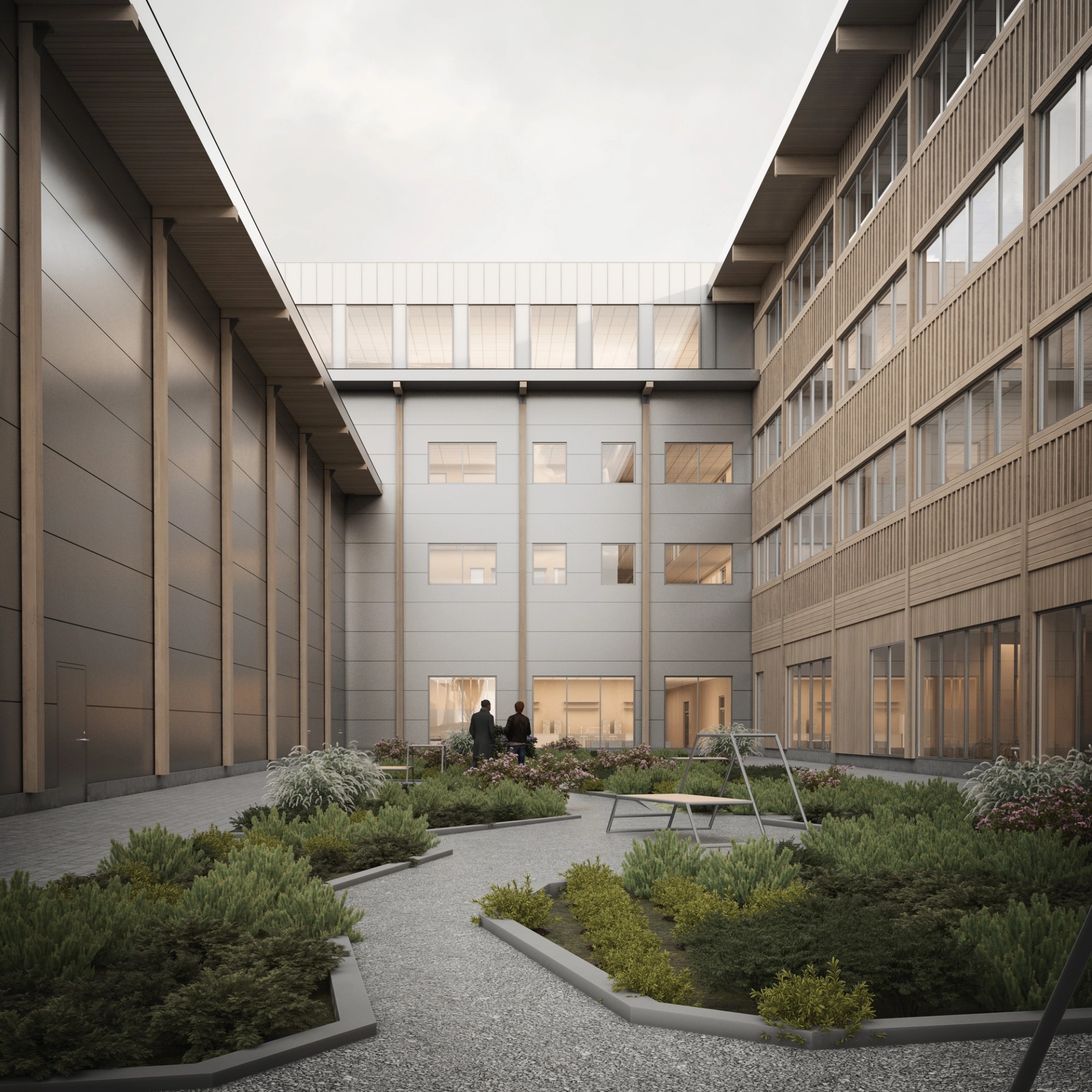 Hitachi Energy, Västerås