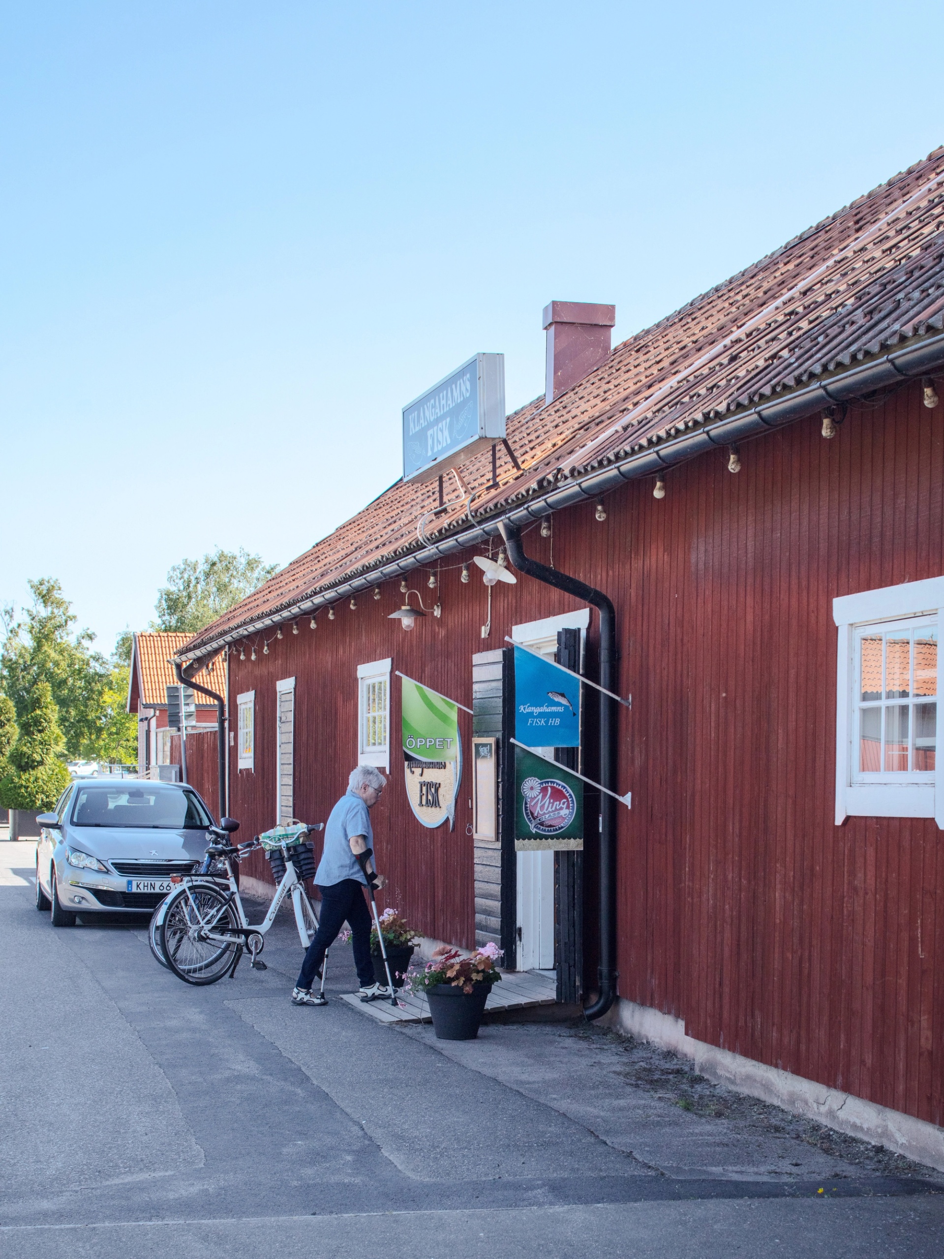 Översiktsplan Karlsborg