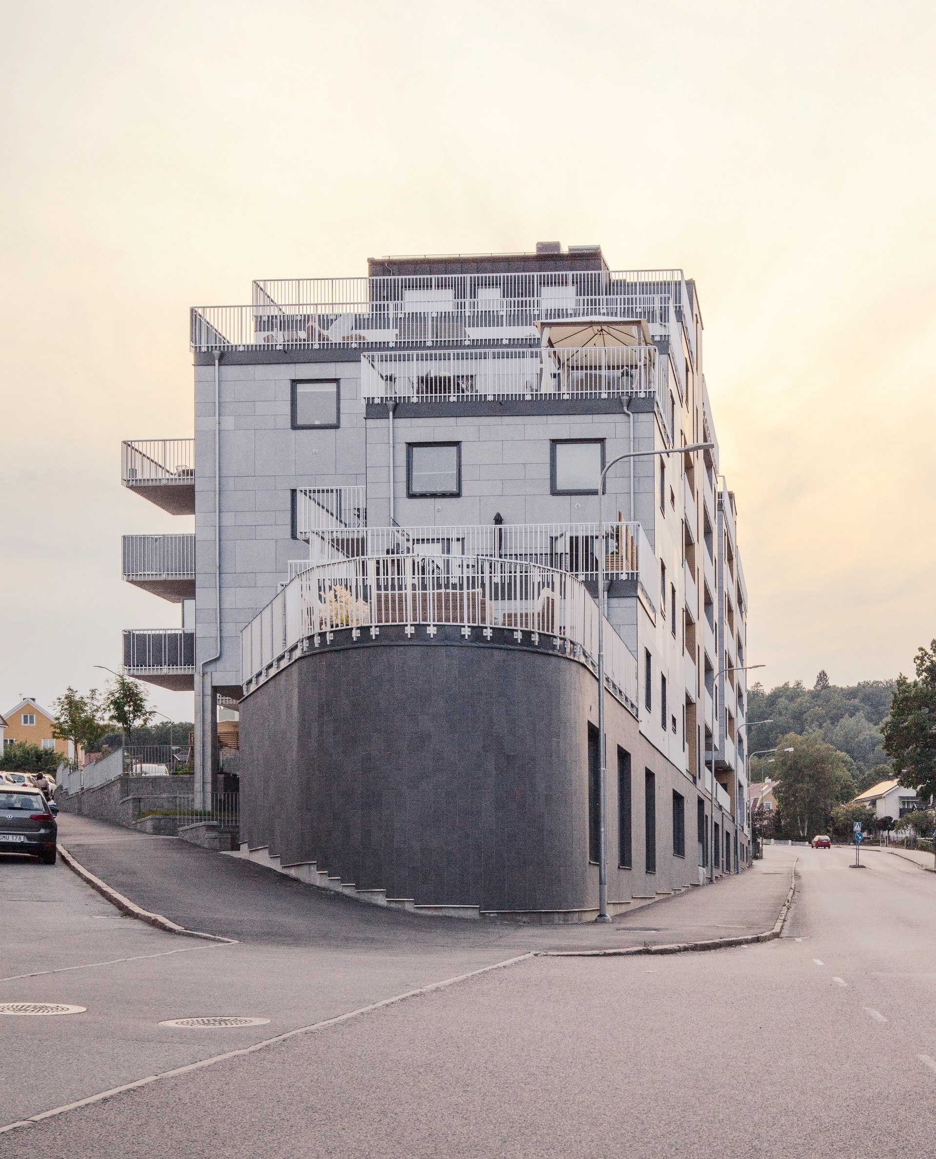 Port 17 Borås