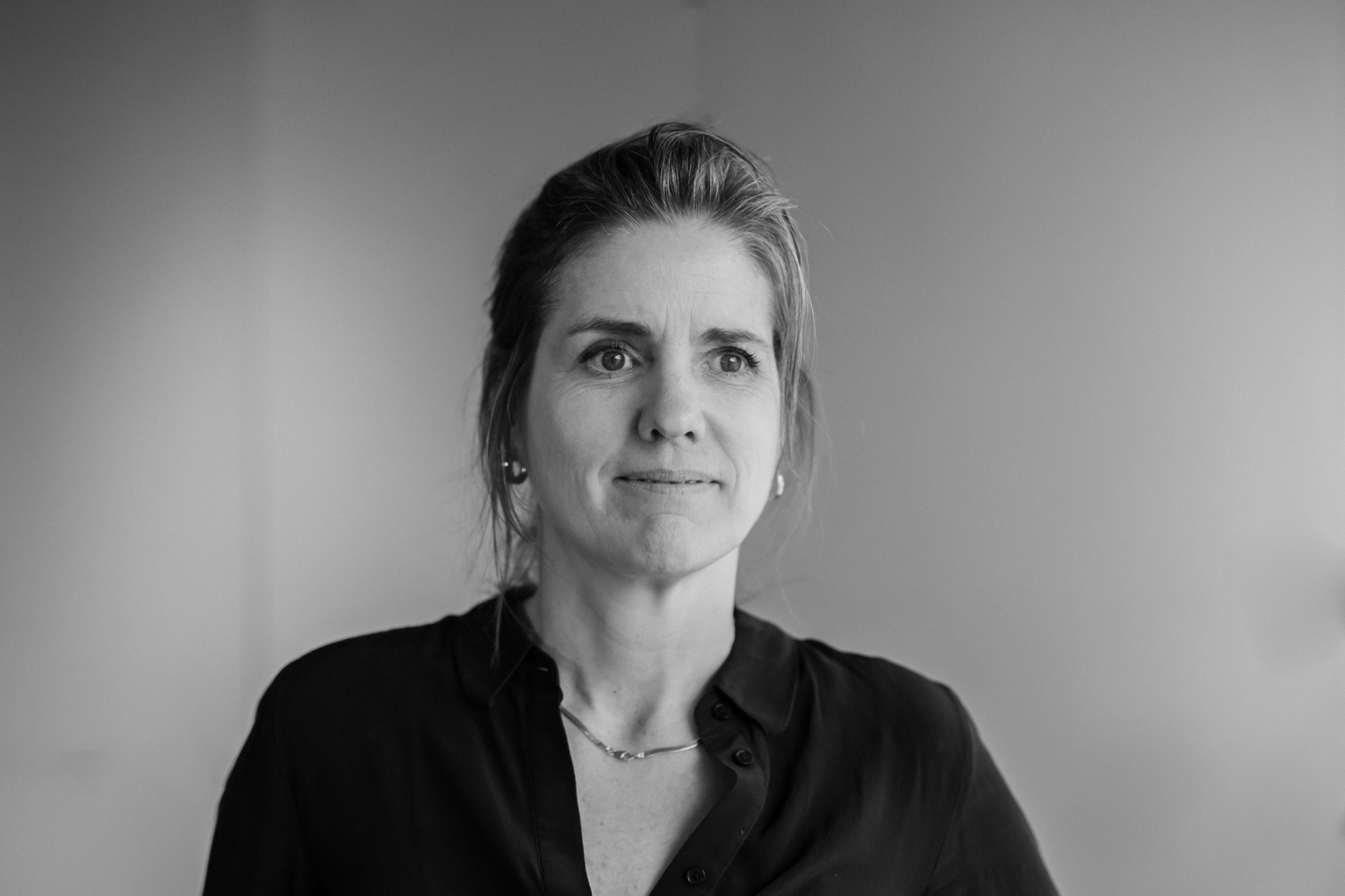 Josefina d'Aboville Ljusdesigner Light-Space