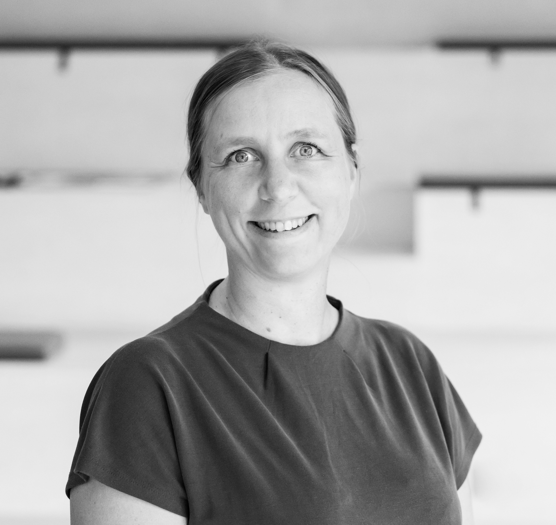 Jenny Olausson medarbetare arkitekt Krook & Tjäder Göteborg