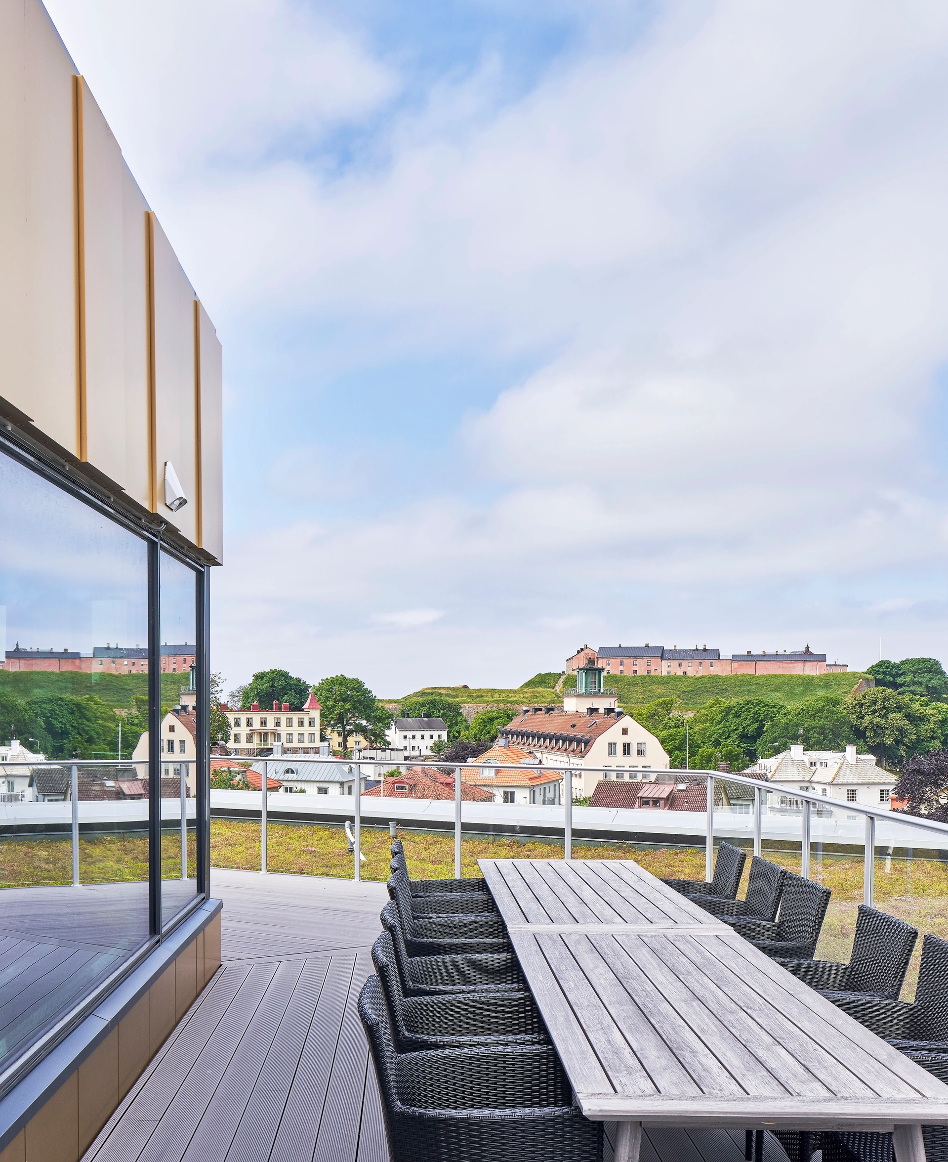 Galleria Trädgården Varberg