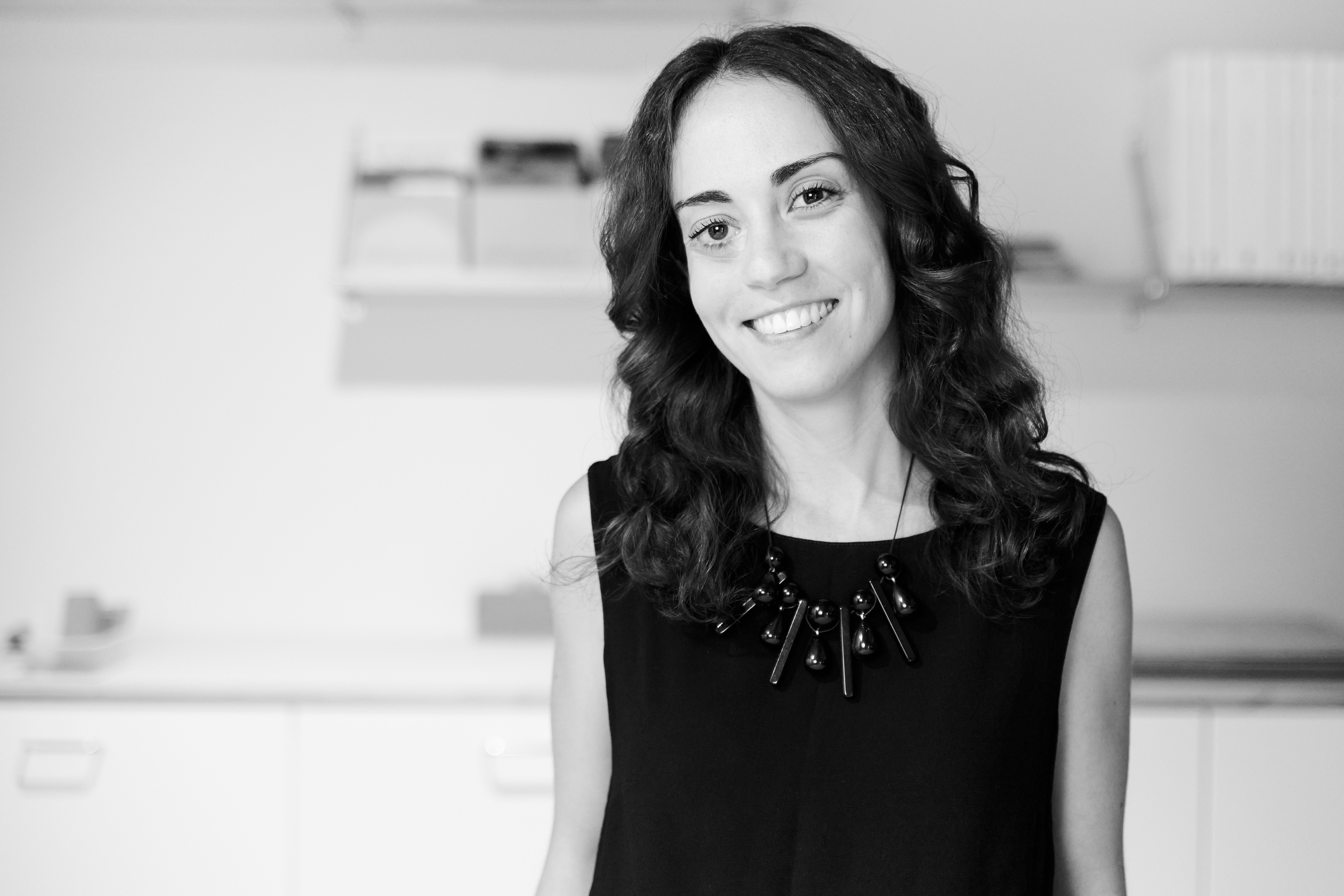 Eunice Soares, arkitekt, Krook & Tjäder Uppsala