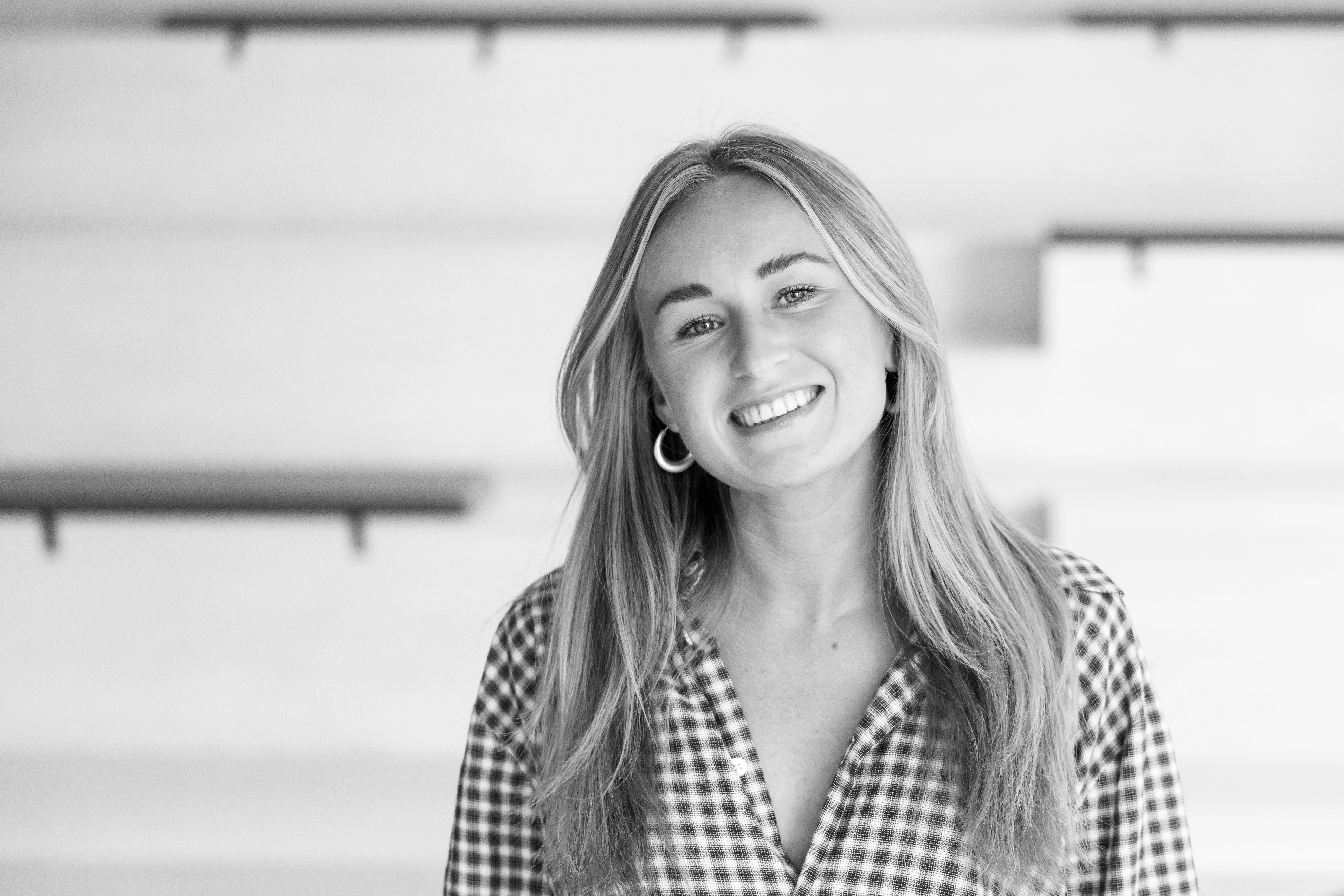 Emmy Jakobsson medarbetare projektkoordinator Krook & Tjäder Göteborg