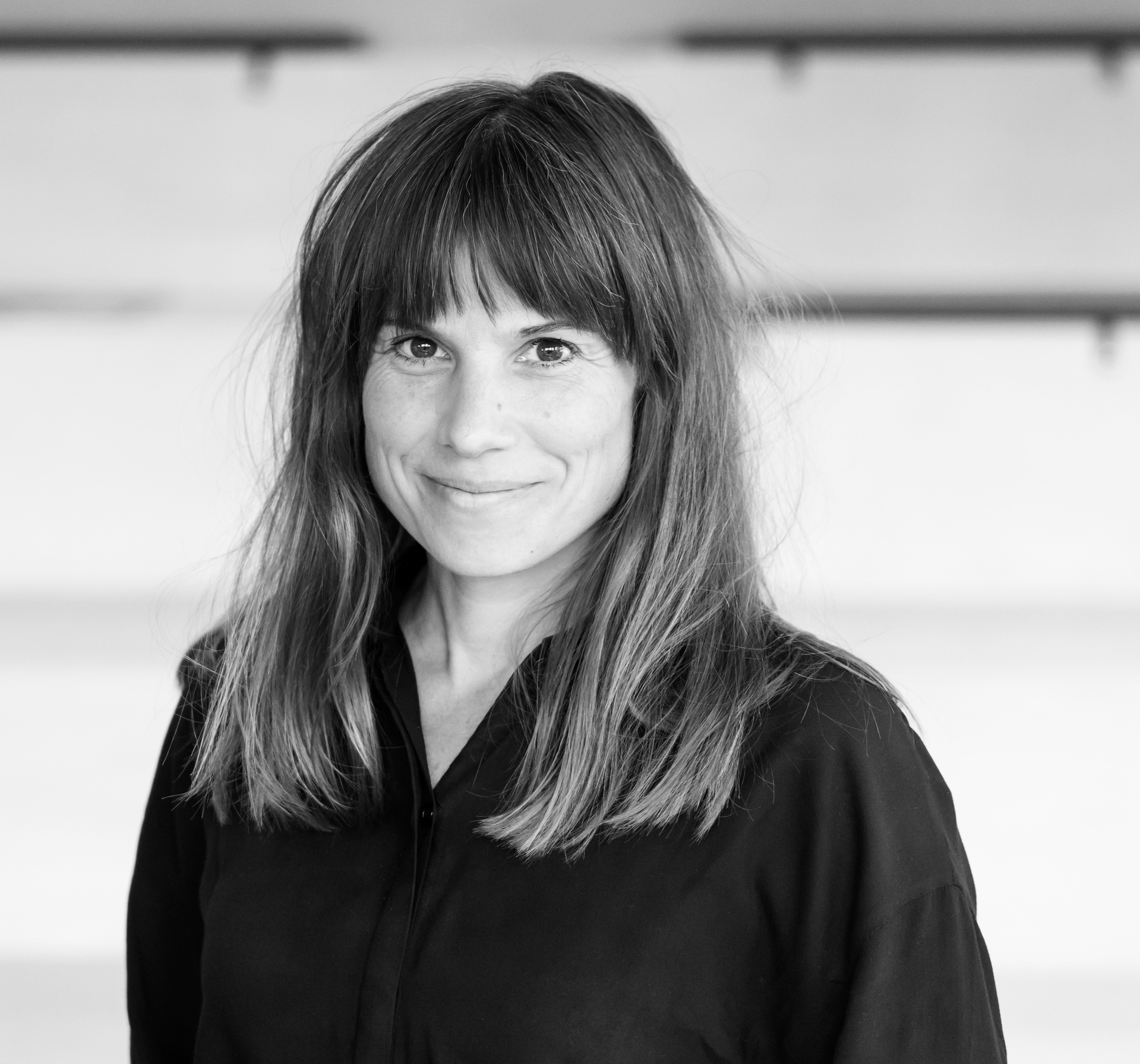 Karin Lundin medarbetare arkitekt Krook & Tjäder Göteborg