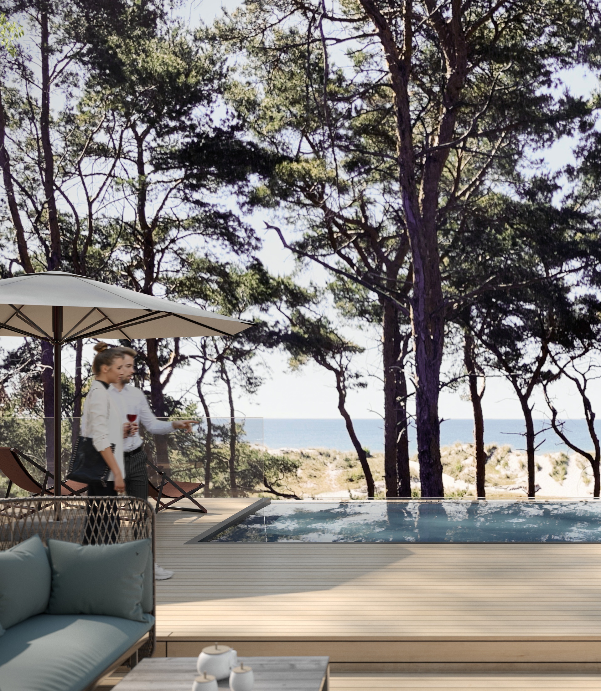 Hotell Falsterbo Strandbad