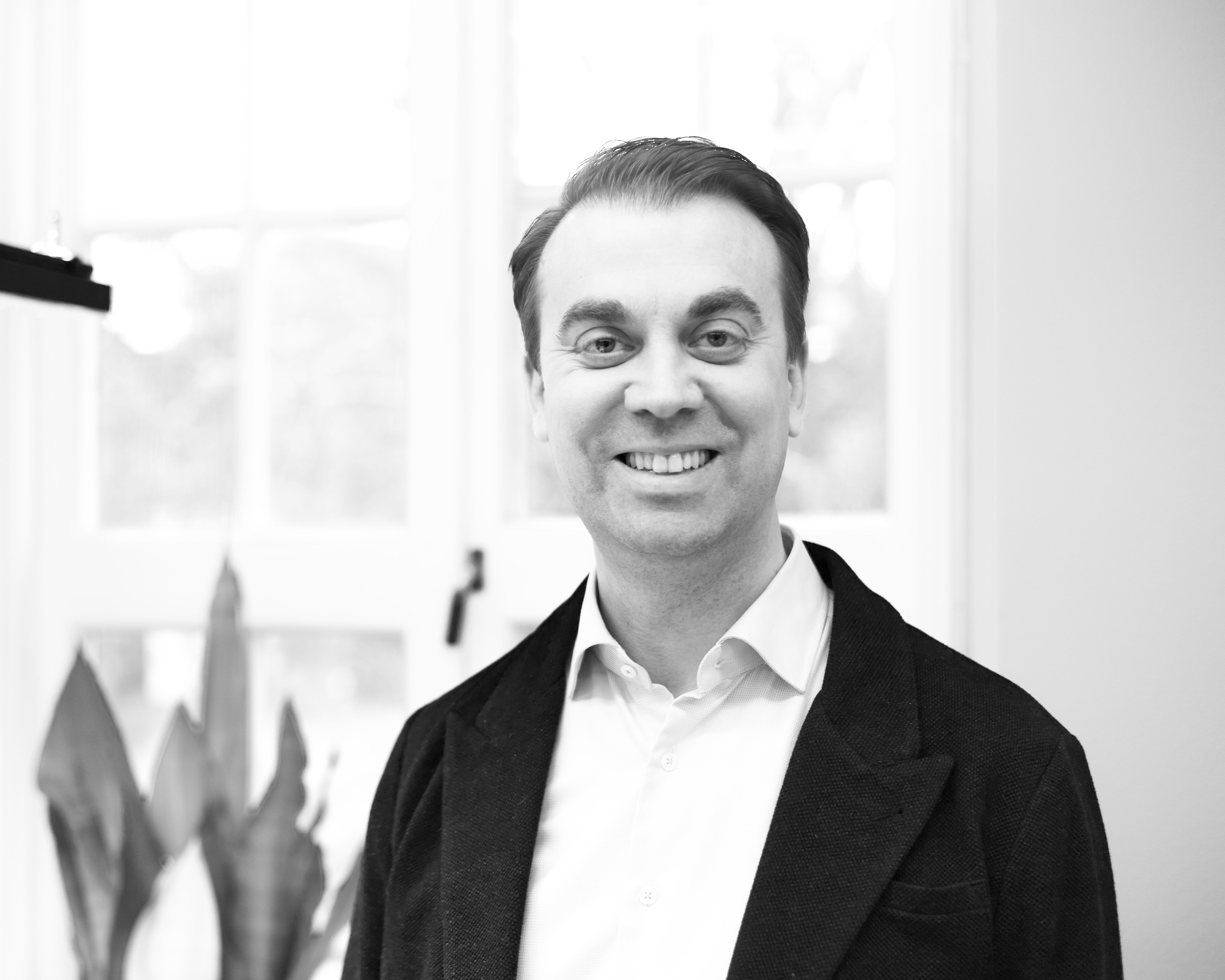 Mikko Takkula medarbetare projektledare Krook & Tjäder Halmstad