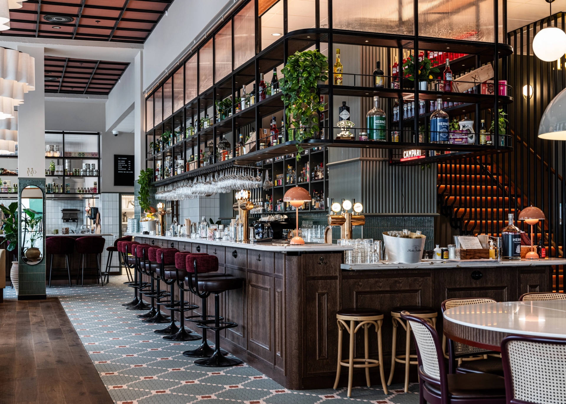 Hotel Fratelli Karlstad