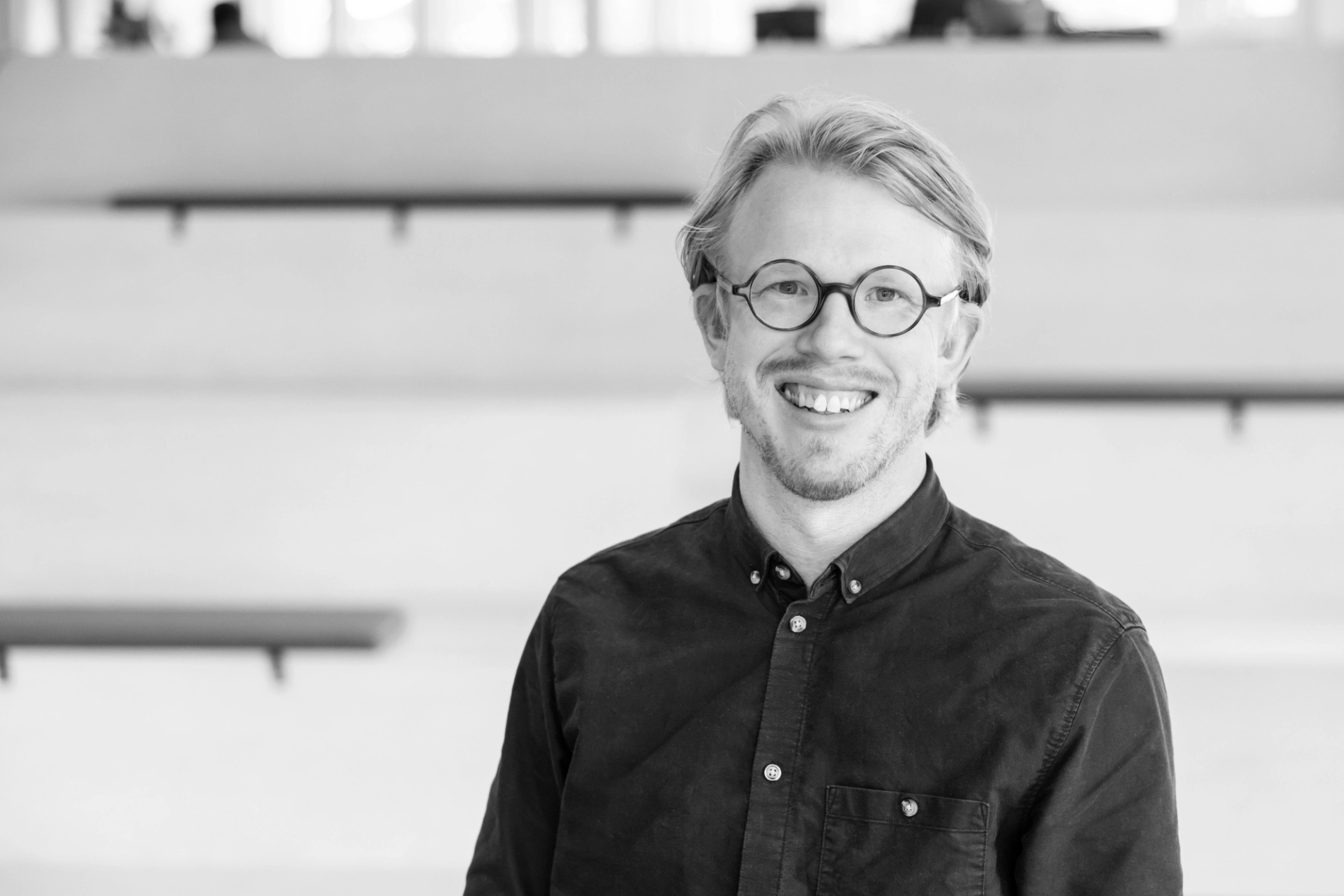 Christer Hultén Fröberg, anbuds- och marknadsstrateg Krook & Tjäder