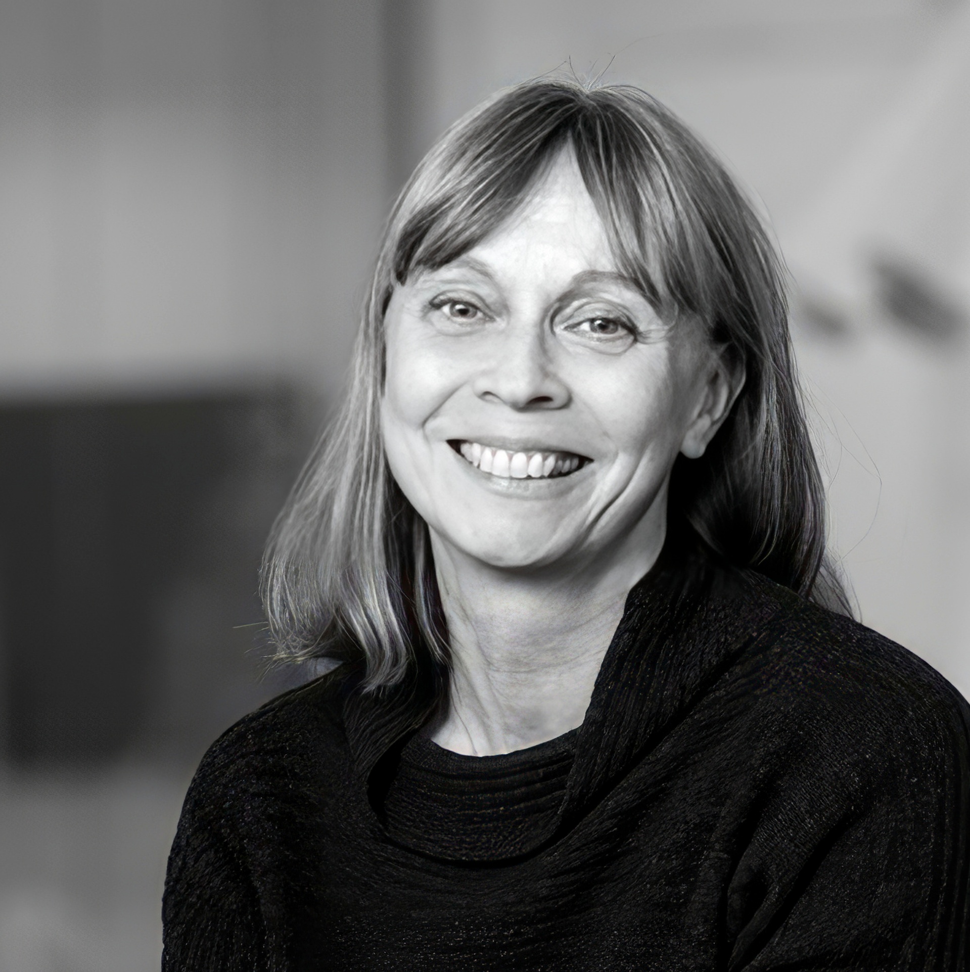 Eva Bergqvist Mikkelsen medarbetare arkitekt Krook & Tjäder Uppsala