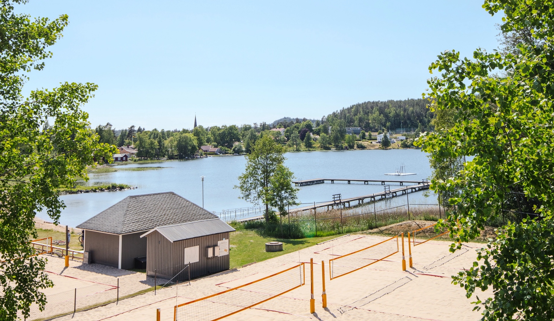 Karlsborgs kommun Bostadsförsörjningsprogram