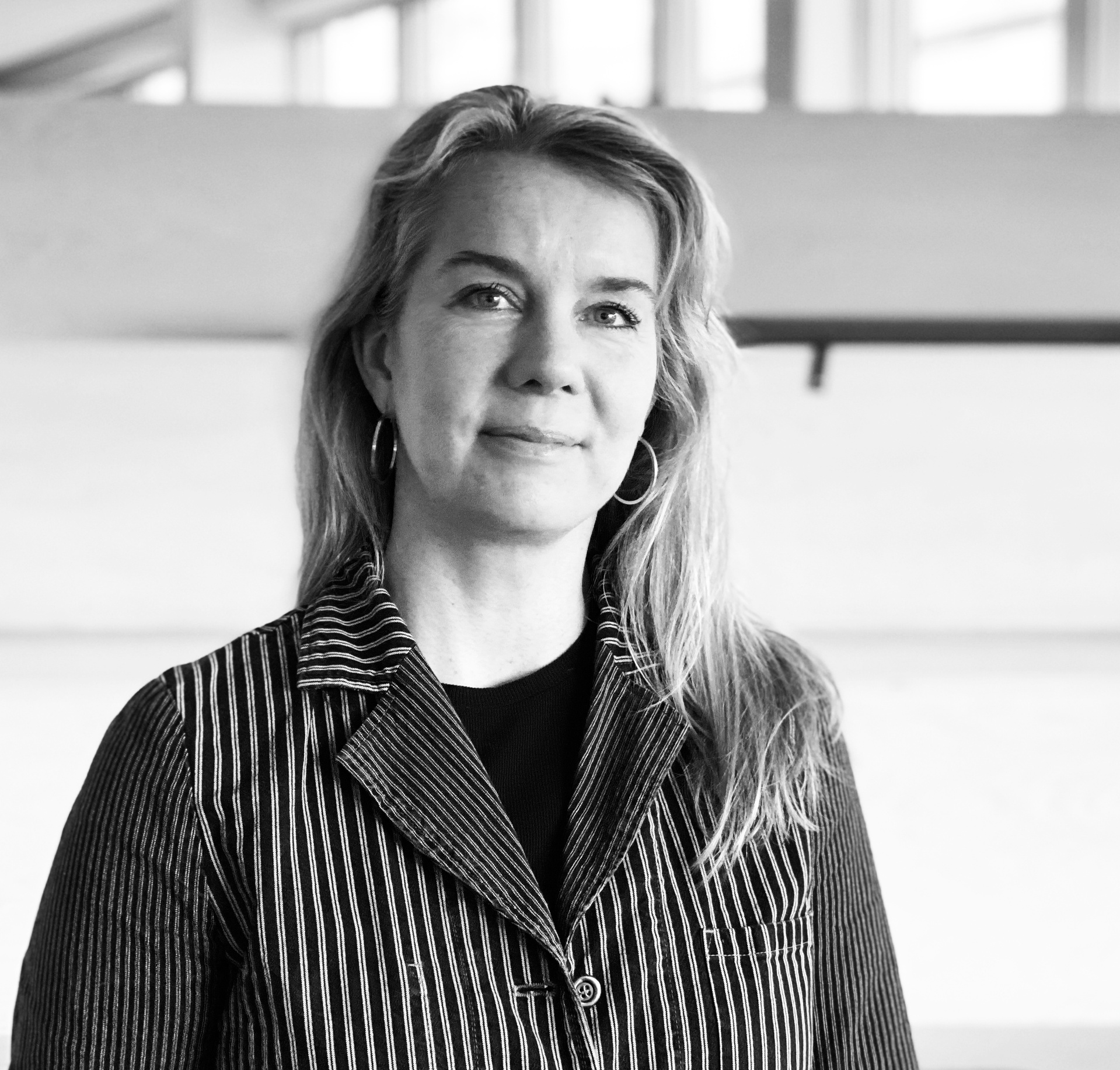 Gabriella Norin medarbetare arkitekt Krook & Tjäder Göteborg