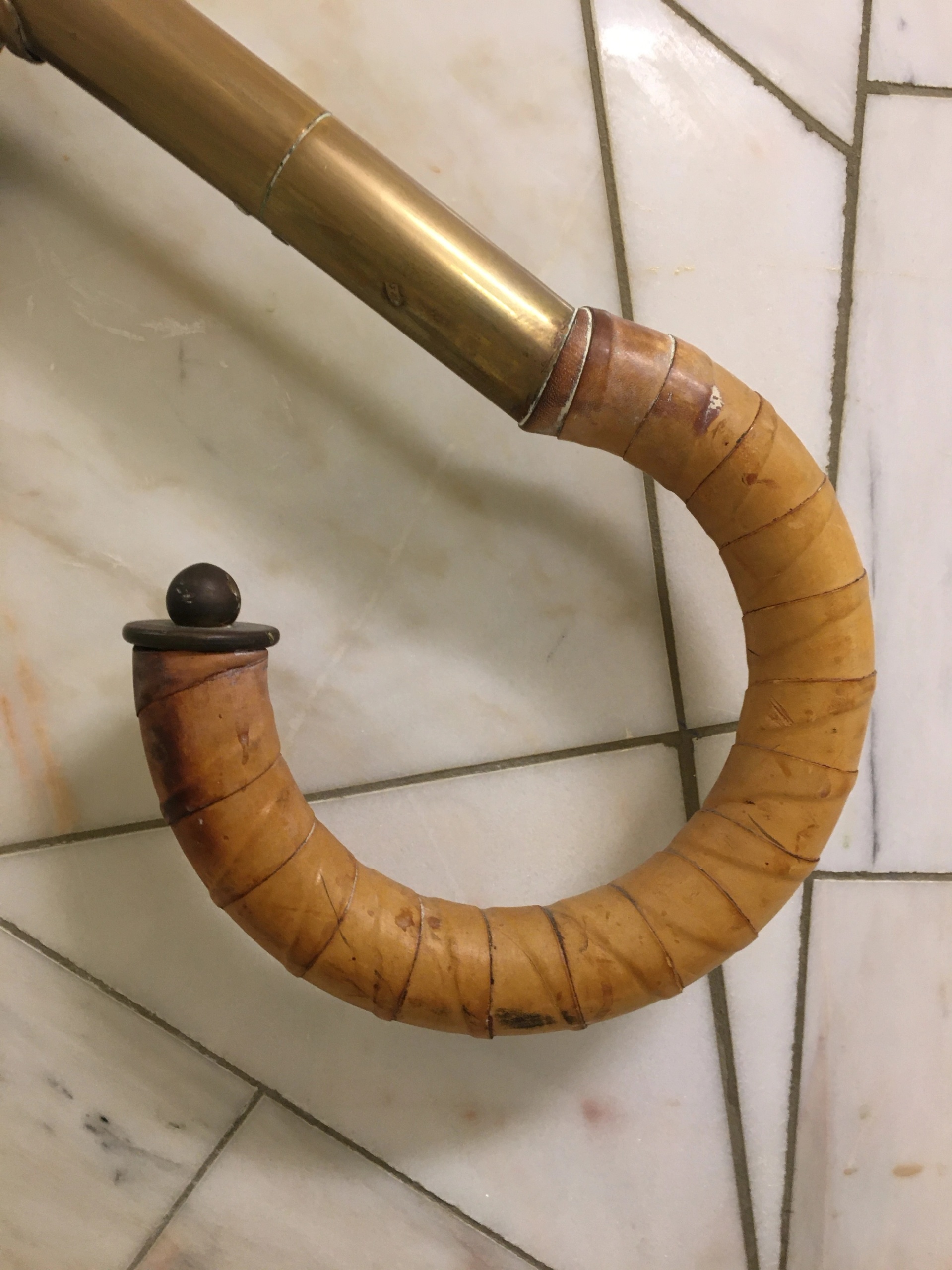 Börshuset trappräcke