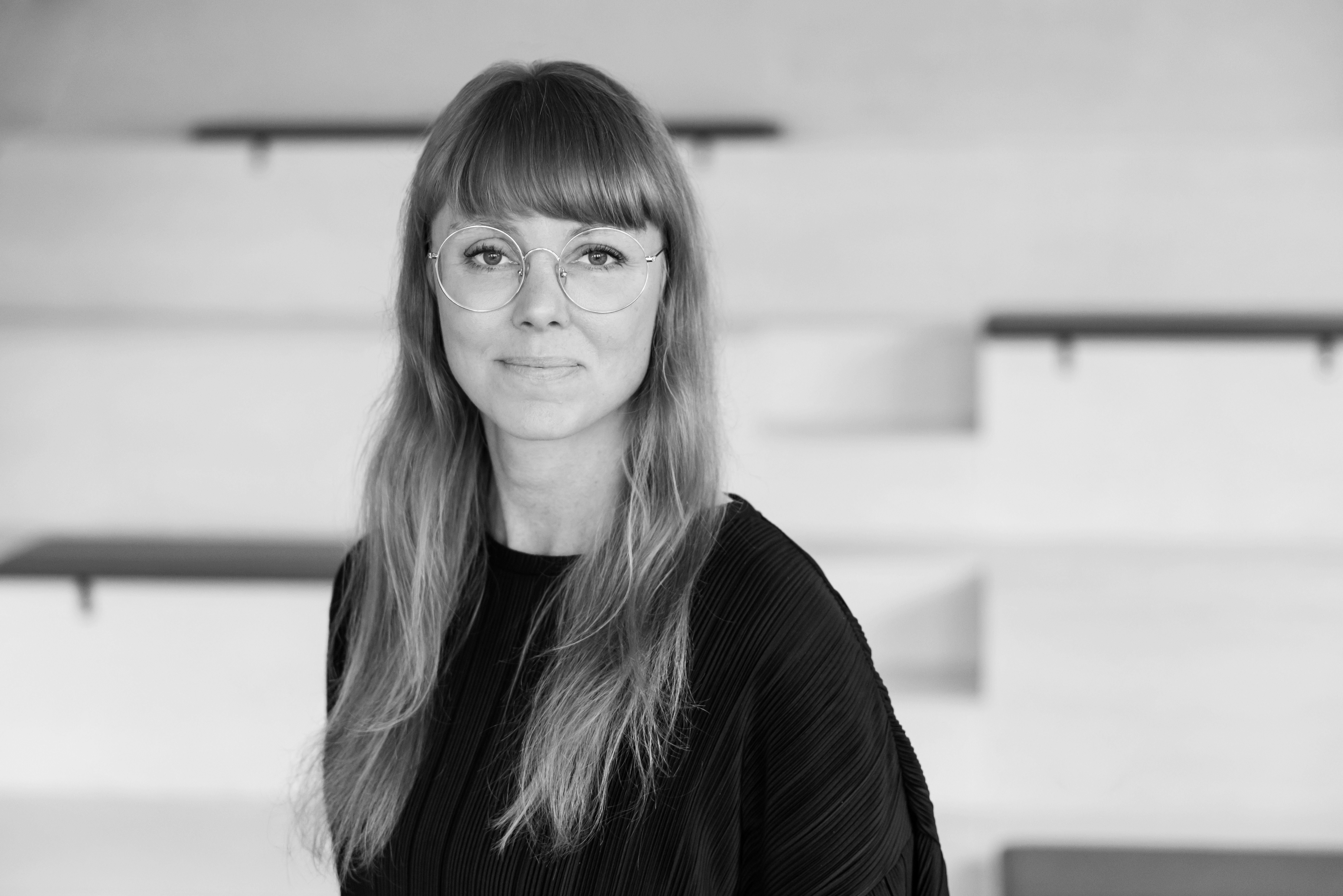 Karin Norrby medarbetare Art Director/Grafisk Designer Krook & Tjäder Göteborg